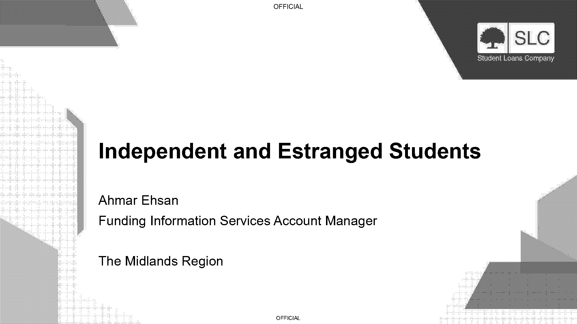 letter of estrangement template