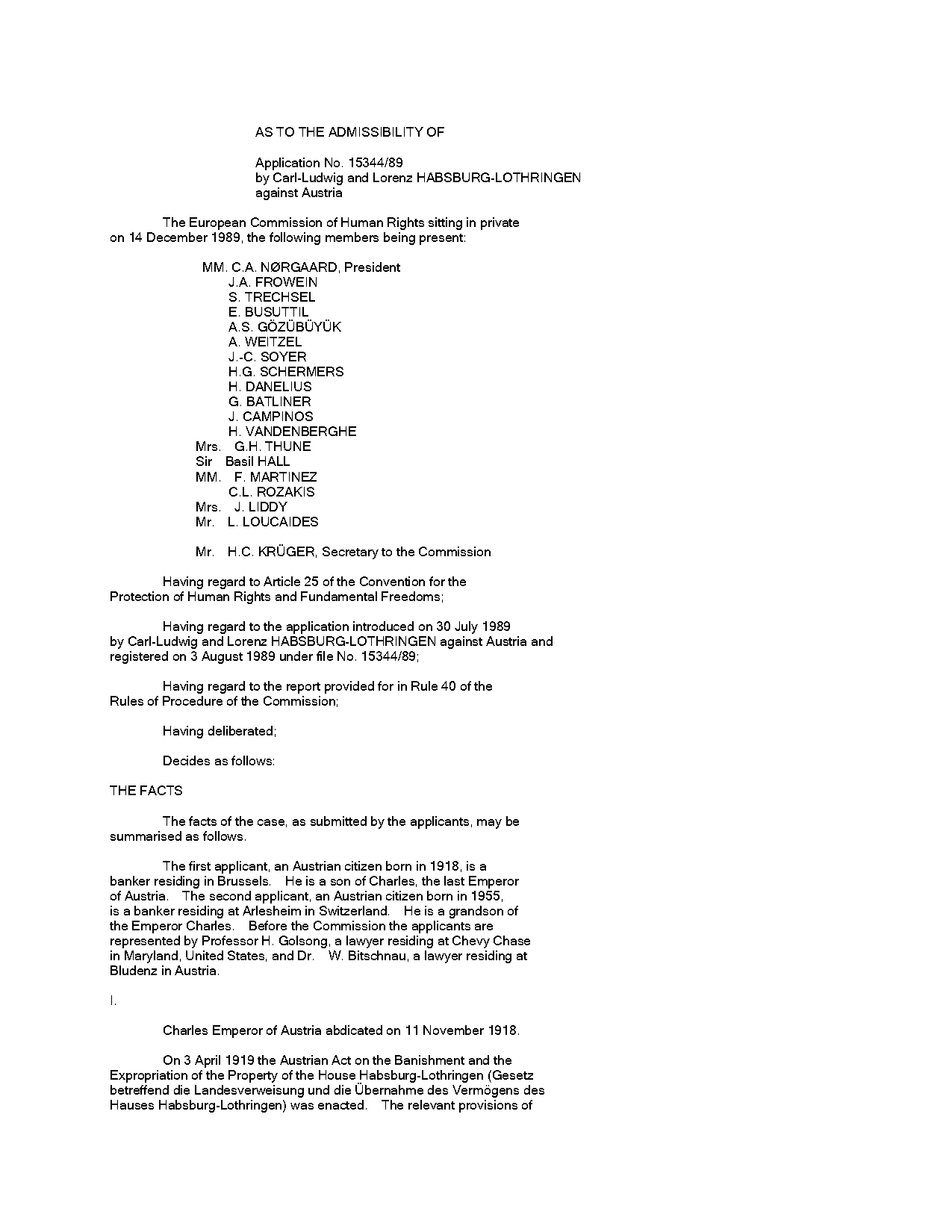 treaty of st germain austrian land