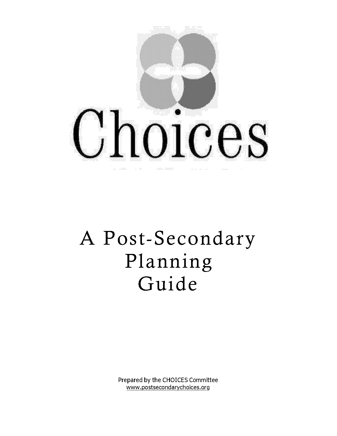 allen high school academic planning guide