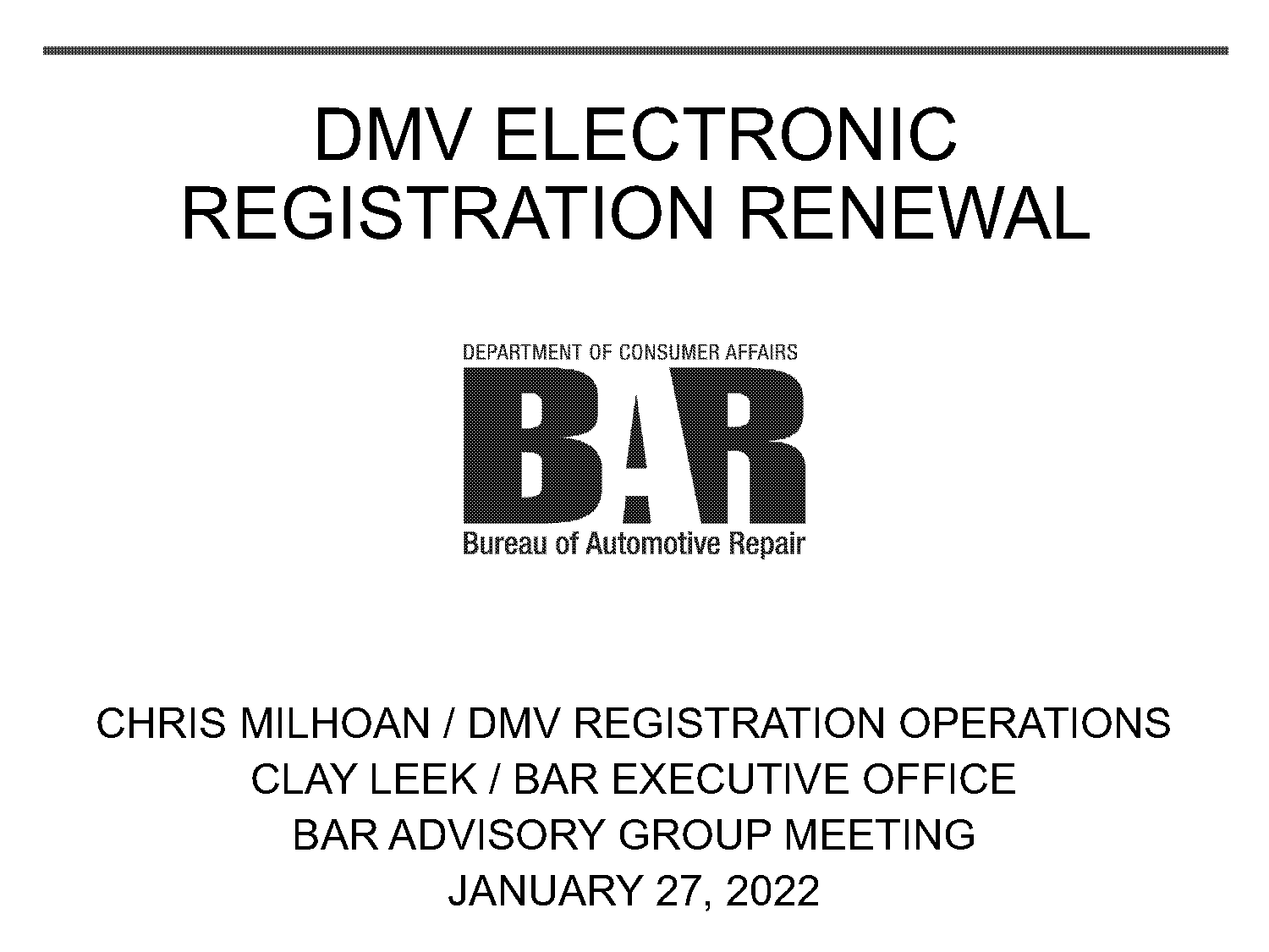 california vehicle registration renewal fees