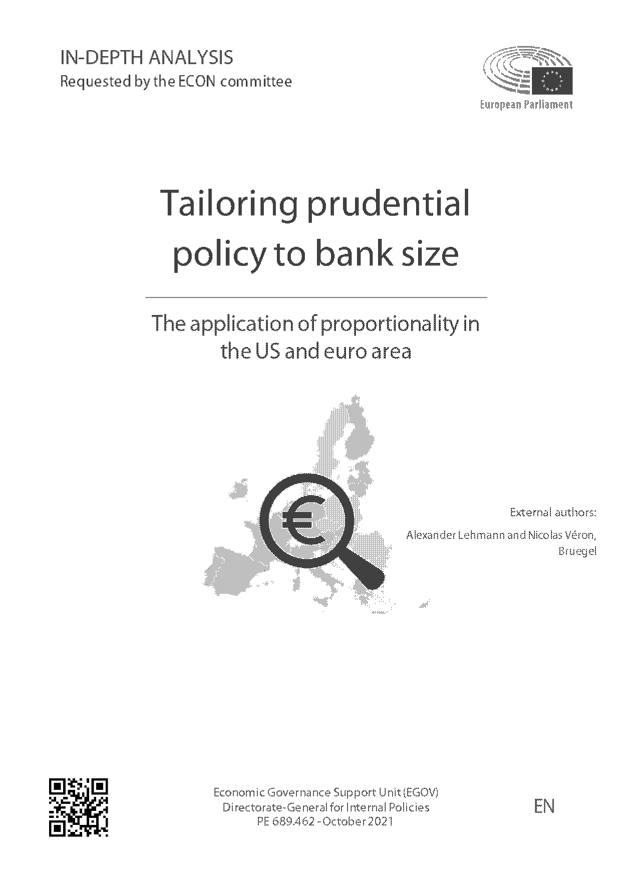 it policy for bank