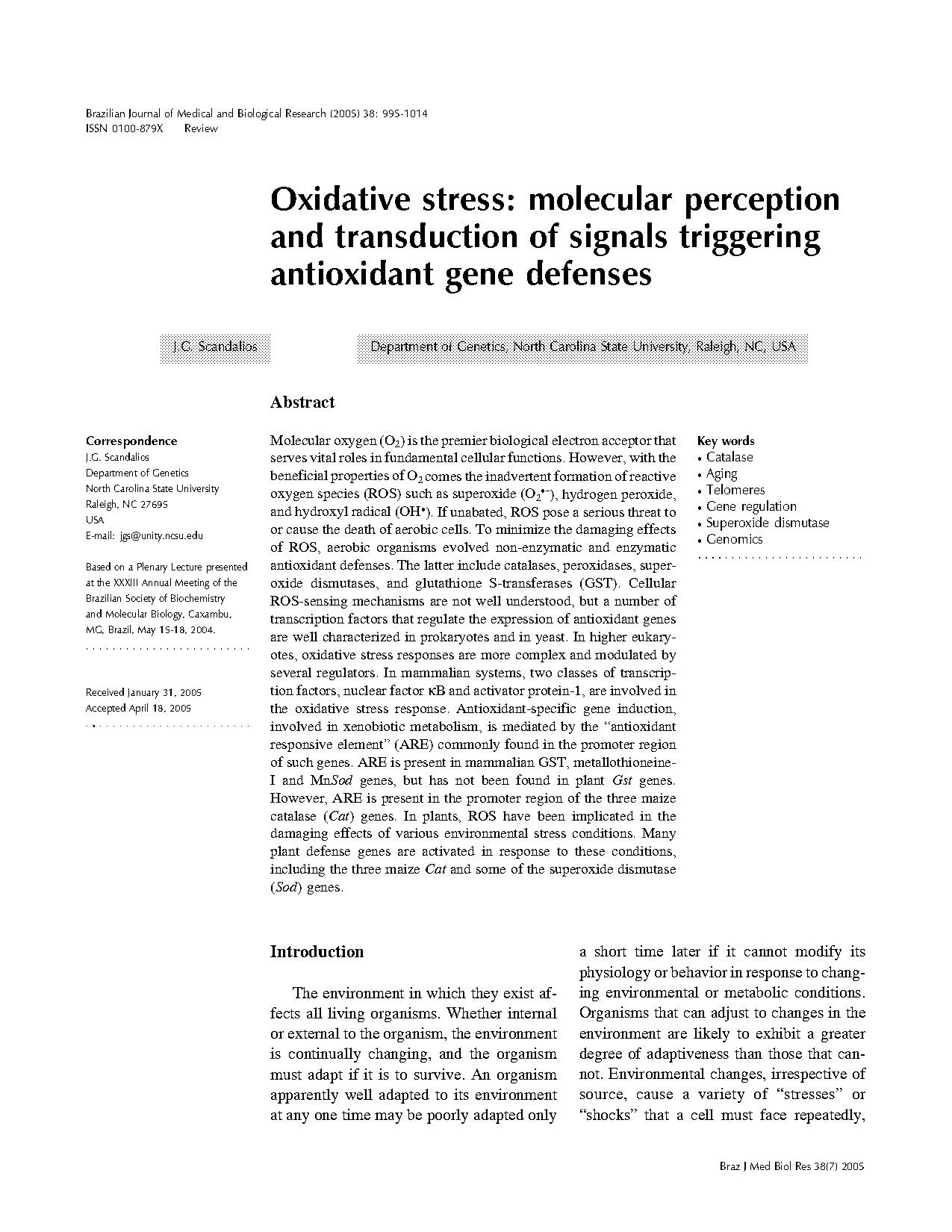 transcription factors signal transduction molecules enzymes