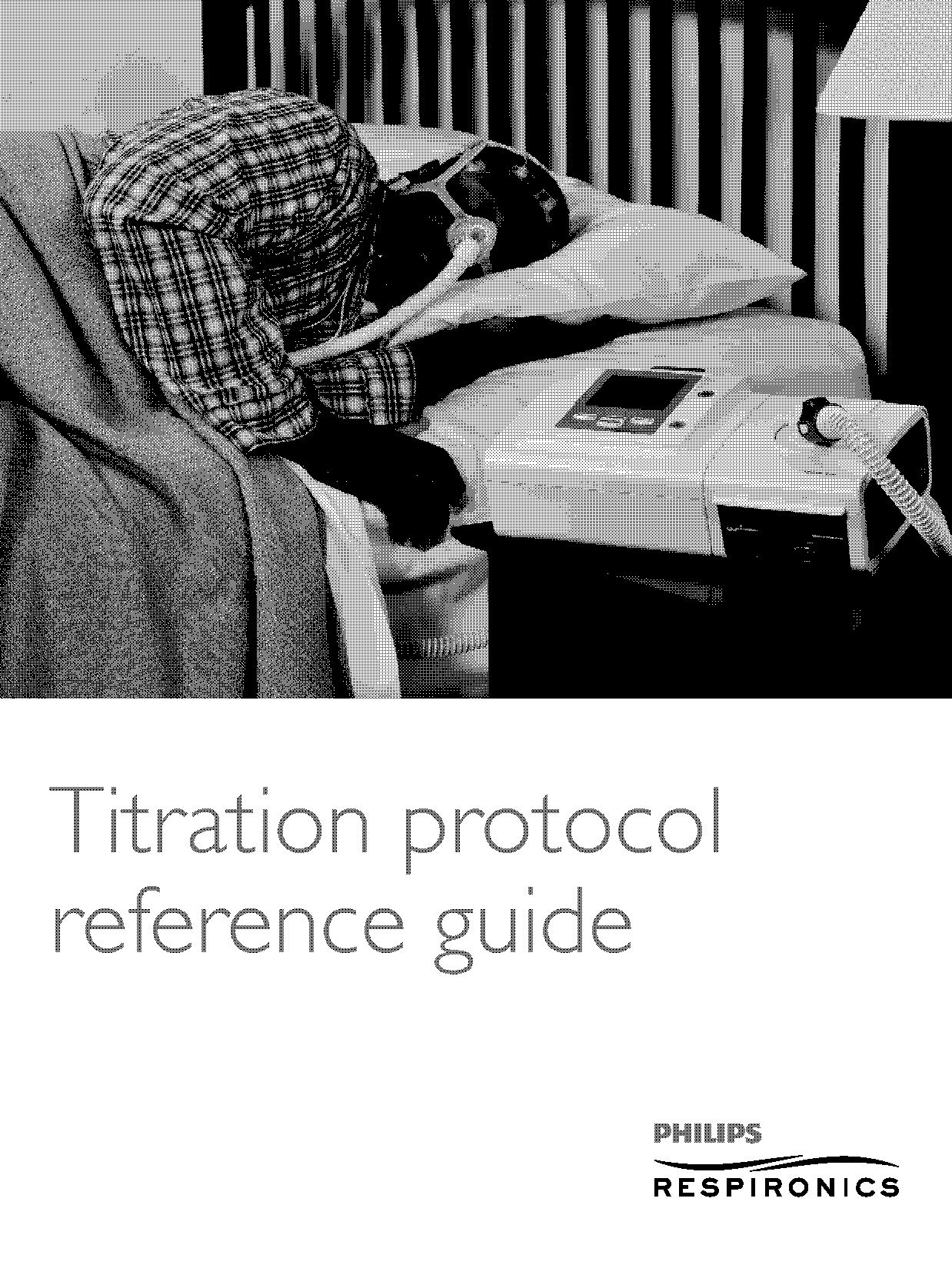 bipap st mode protocol