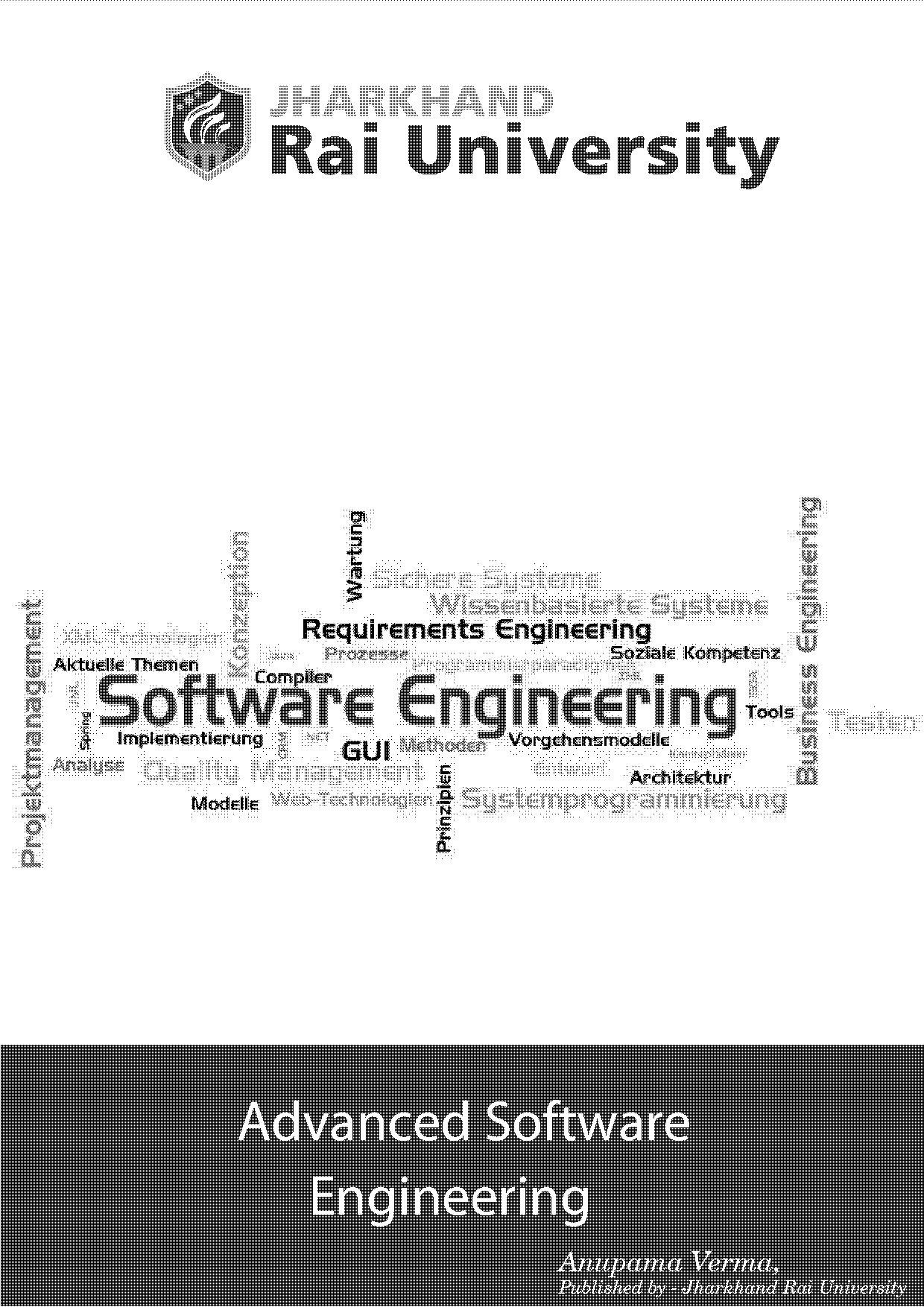 advanced software engineering pdf