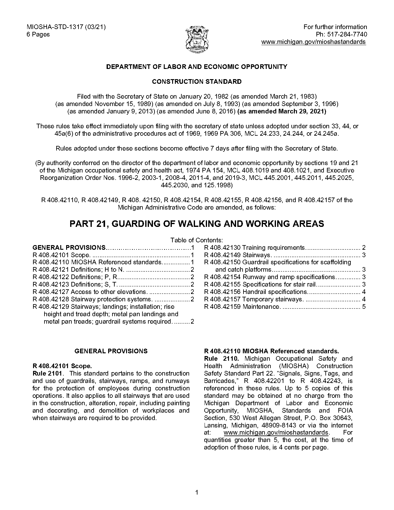 osha stair landing height requirements