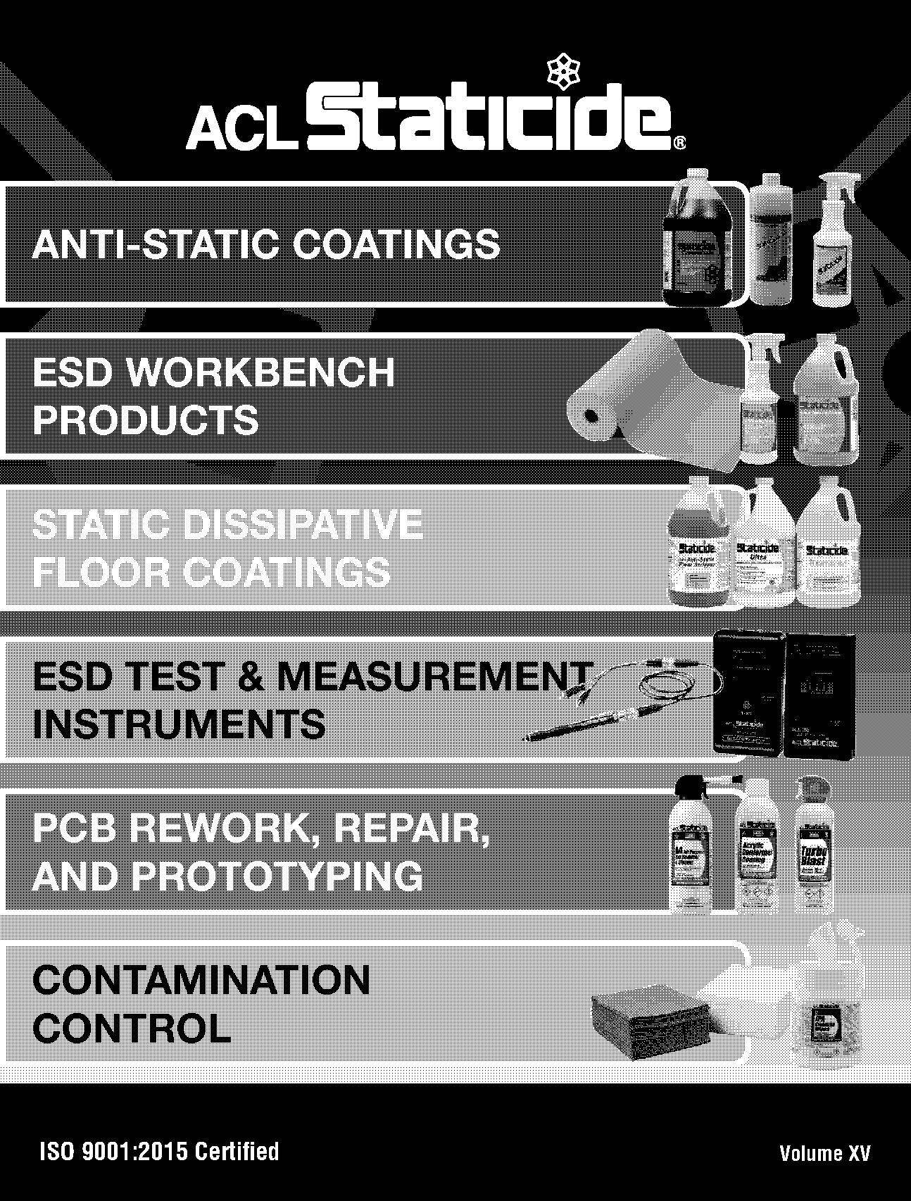 cas of mat and table top cleaner