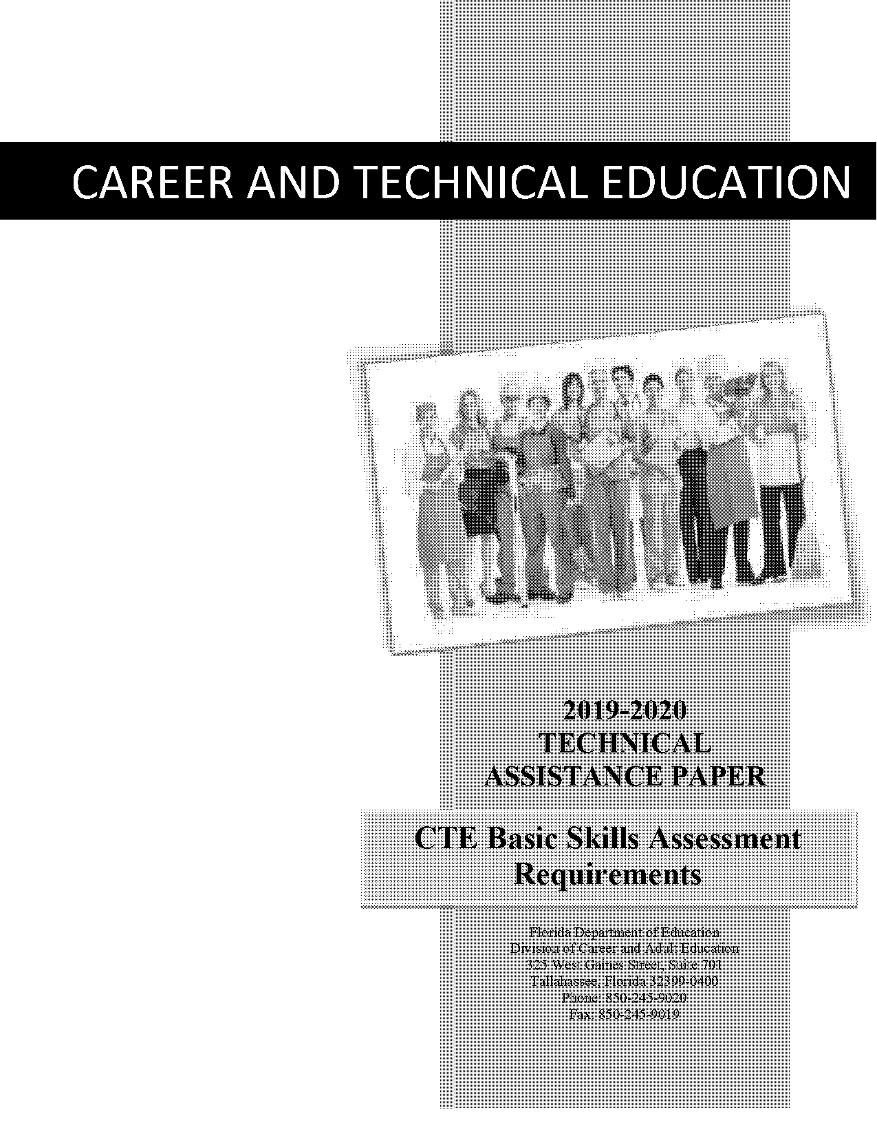 basic education exit assessment questionnaire