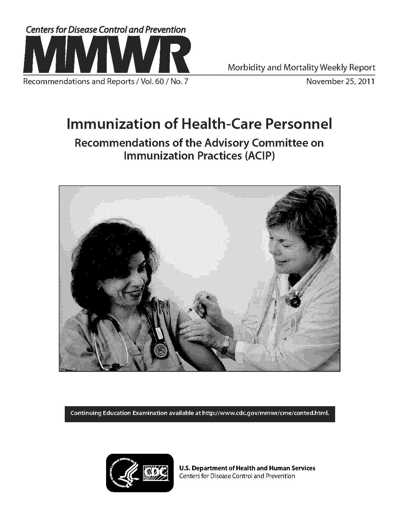 acip recommemdations when high dose not avail