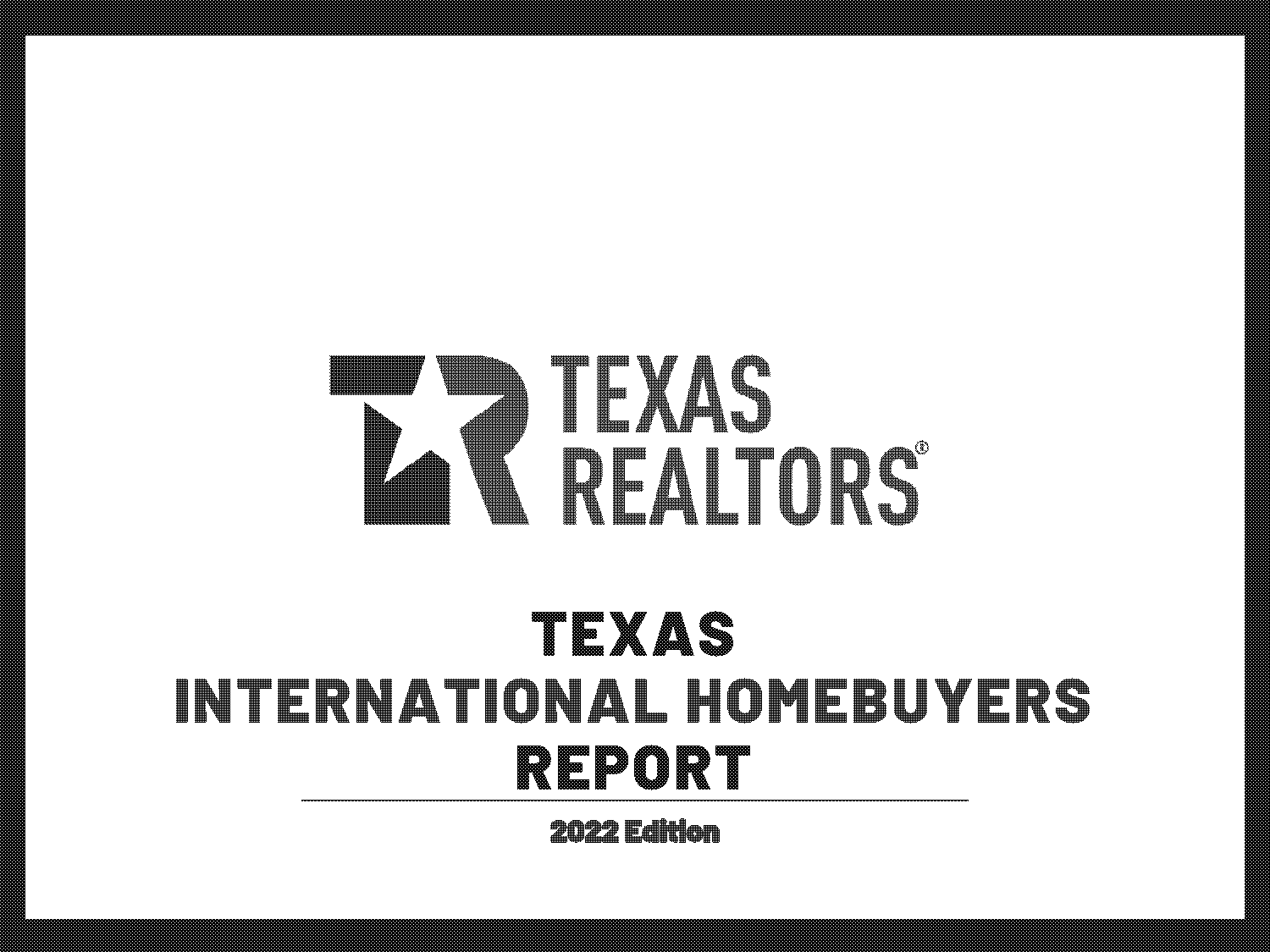 texas commercial real estate market report