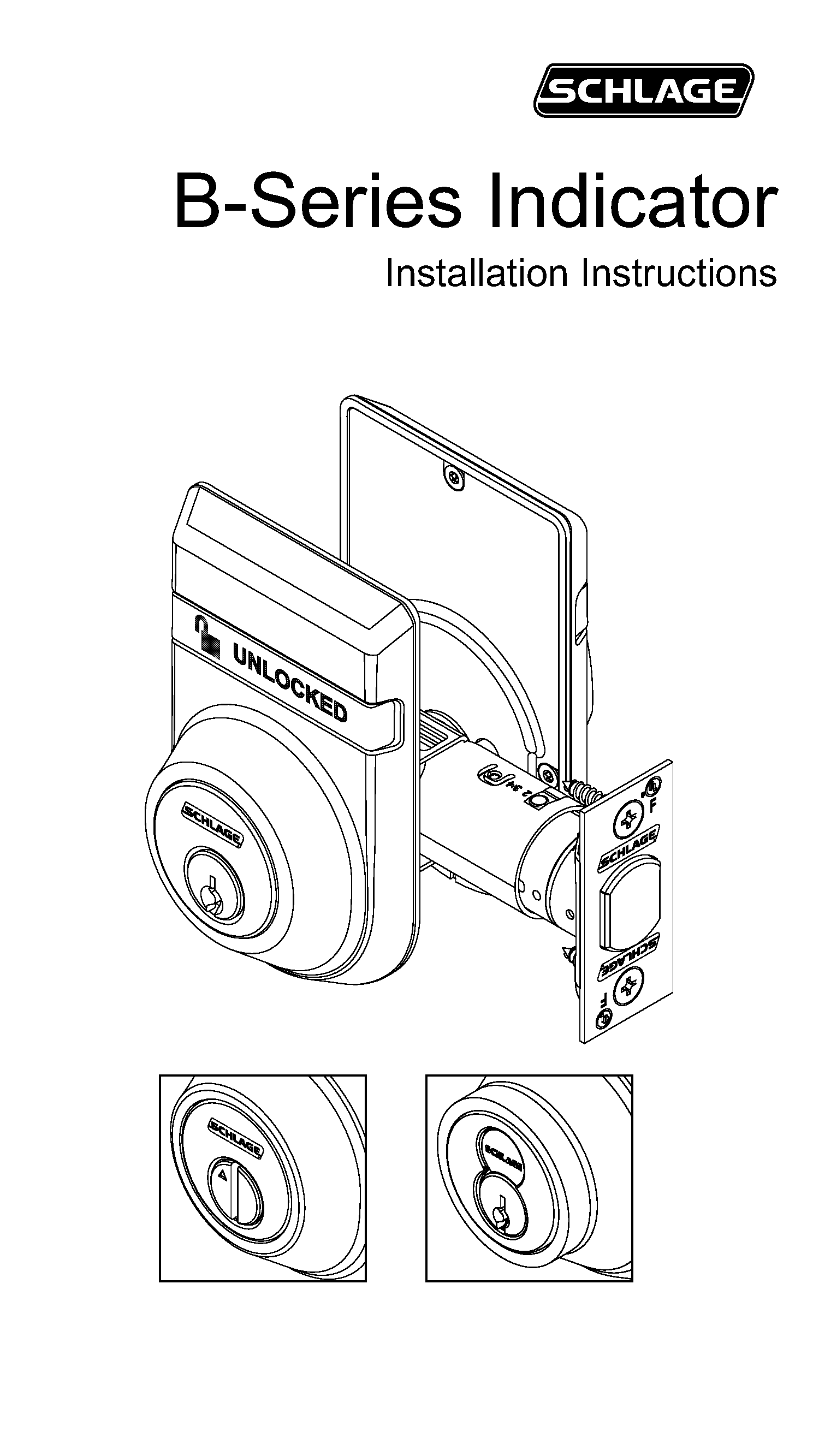 remove door ringer from door and install fire rated blank