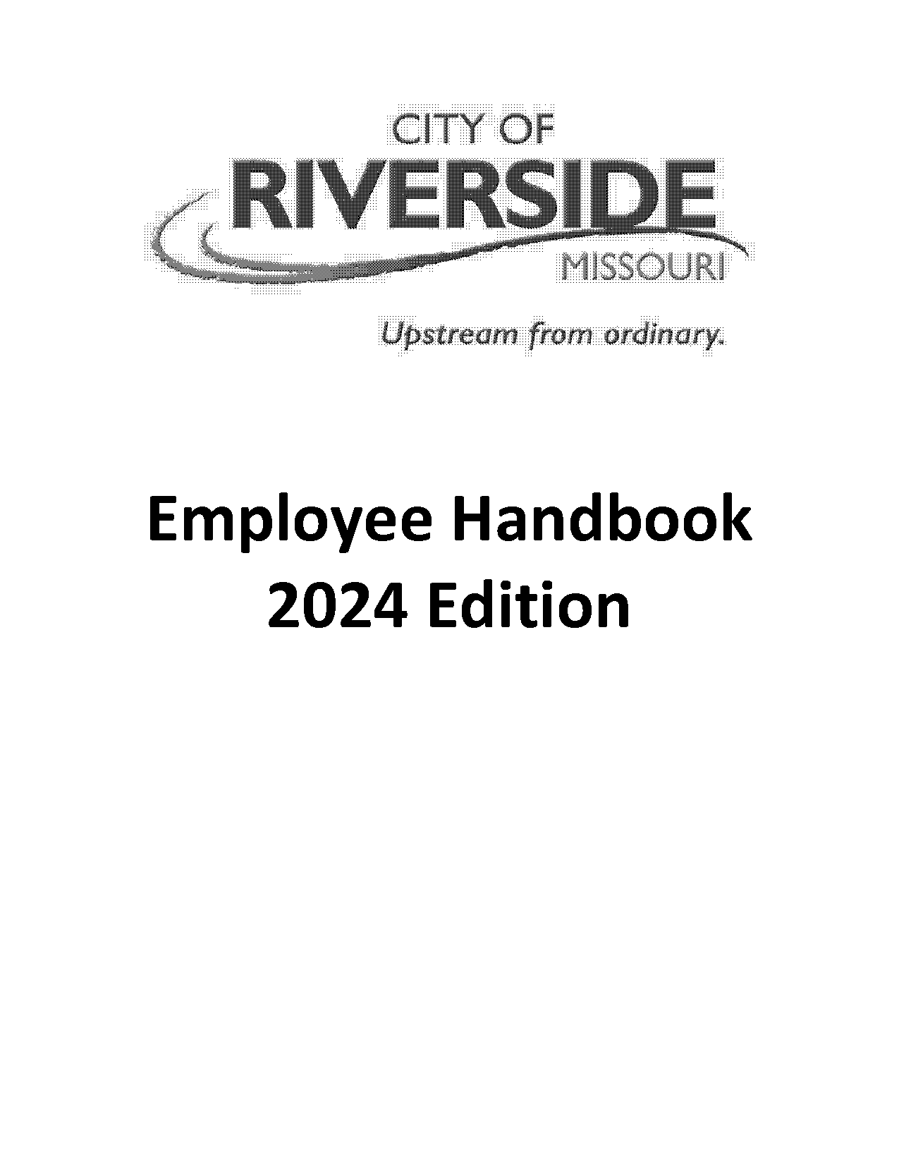 pilot travel center employee handbook