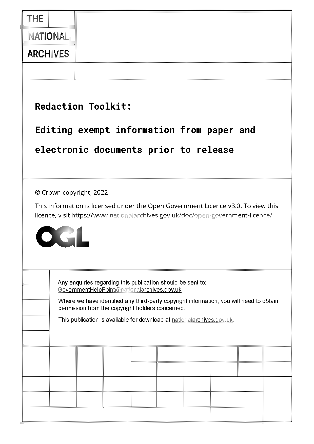 how to edit physical document