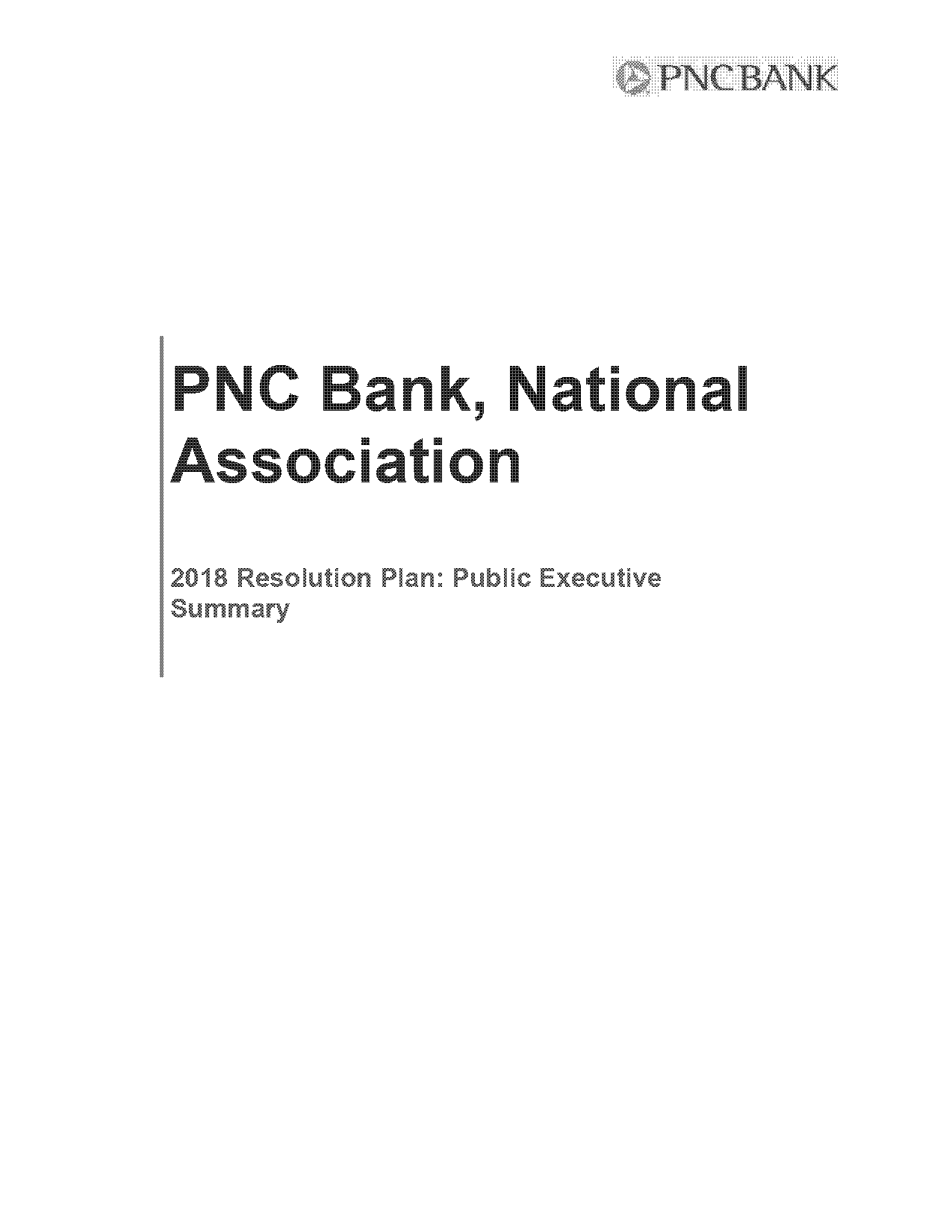 pnc complaint department usa