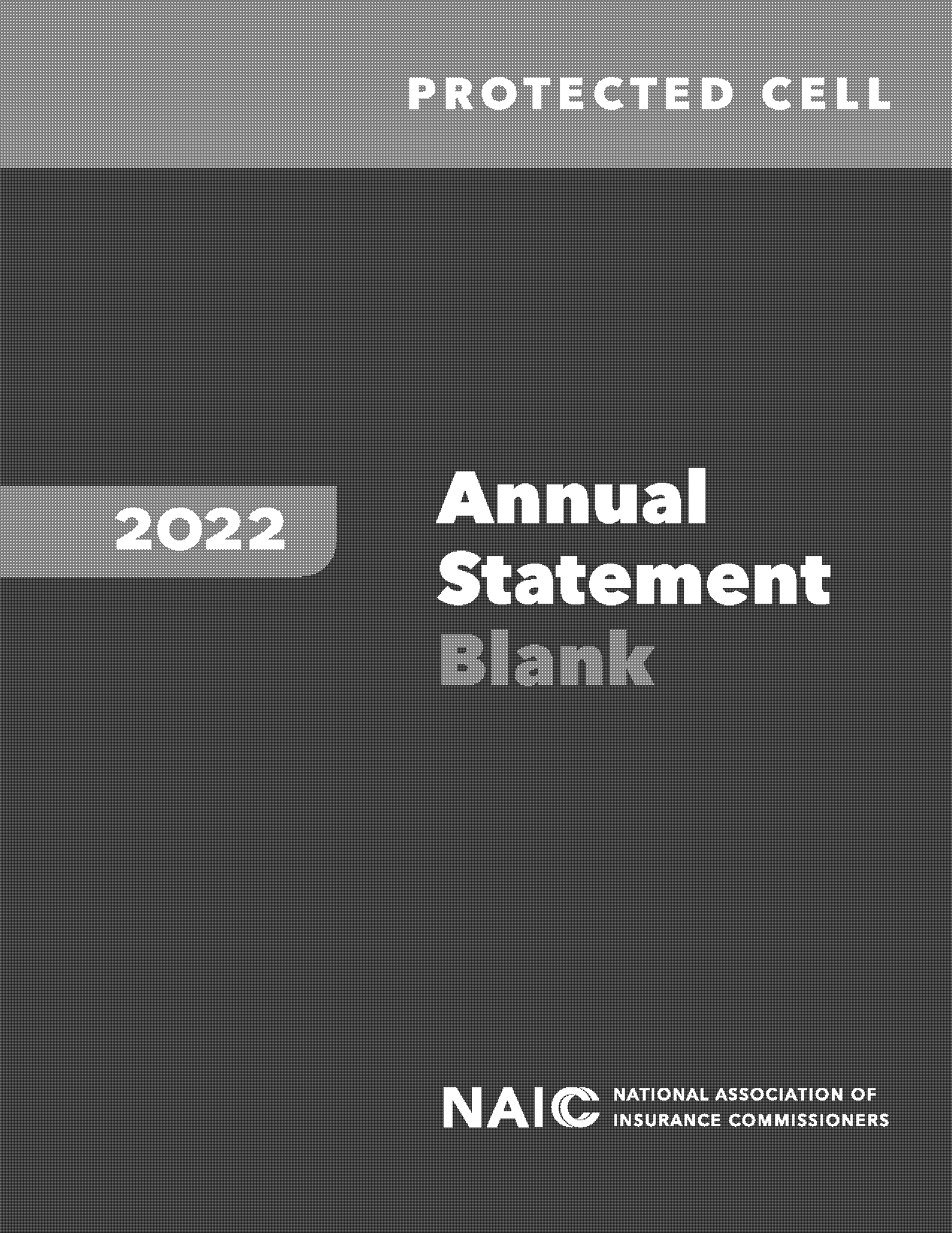 annual statement lines of business definitions