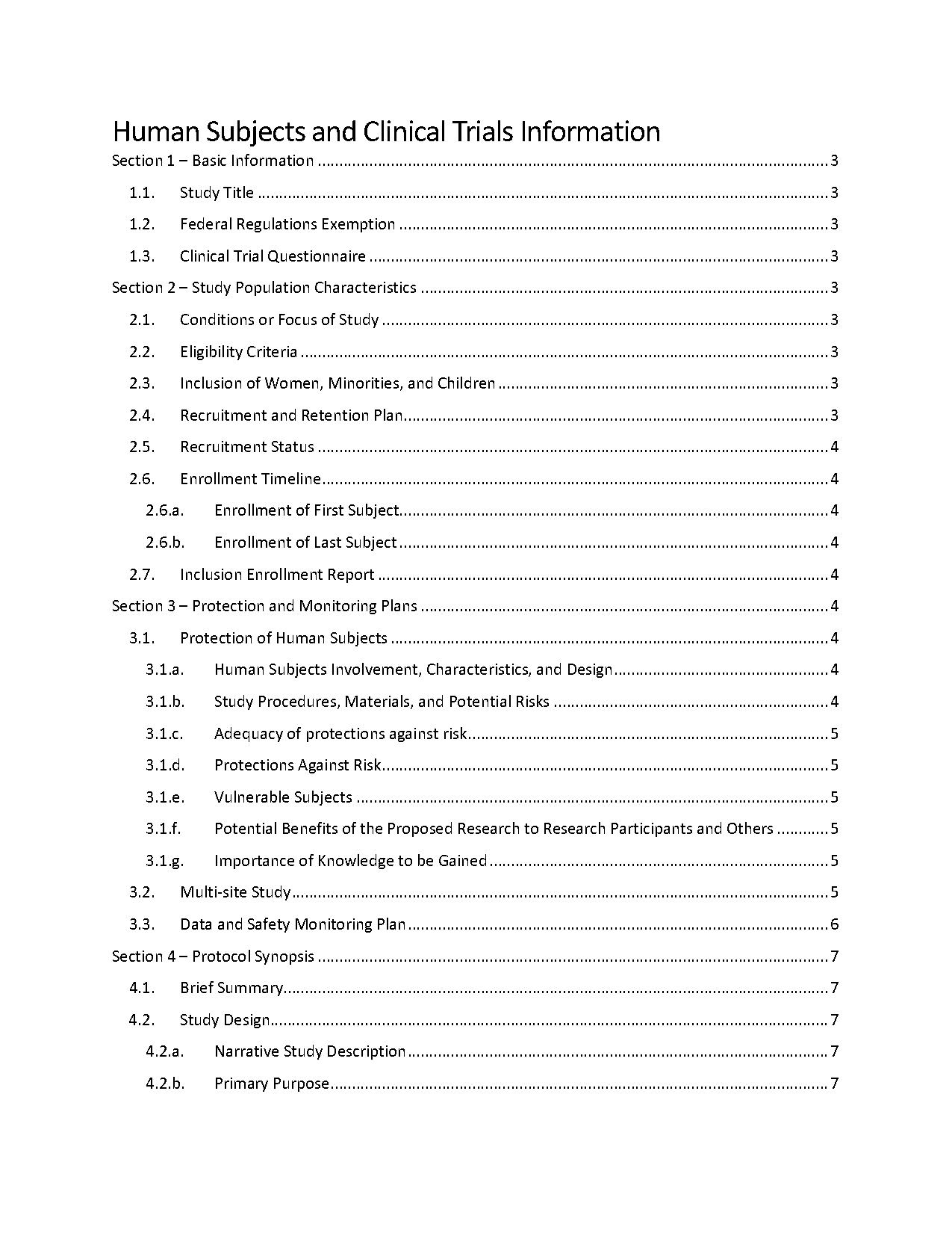 forms e inclusion enrollment report