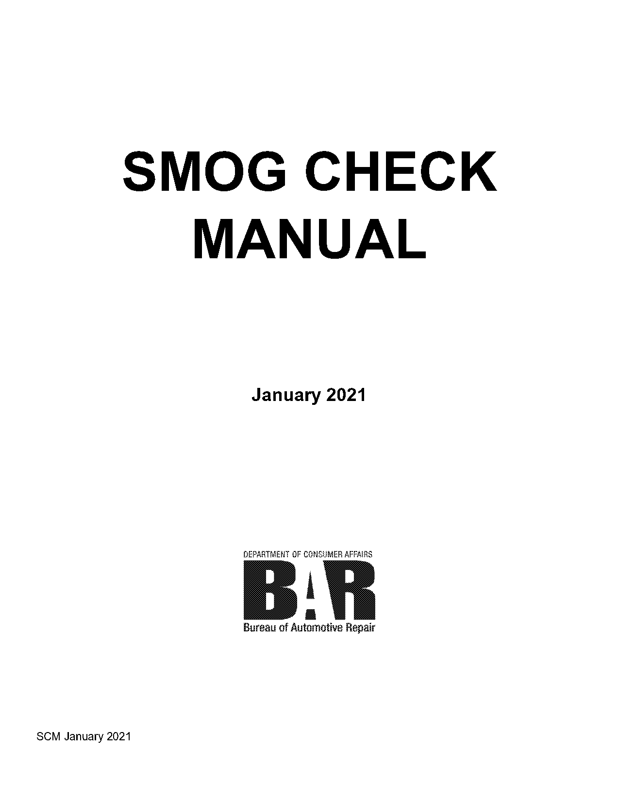 emission control system pdf