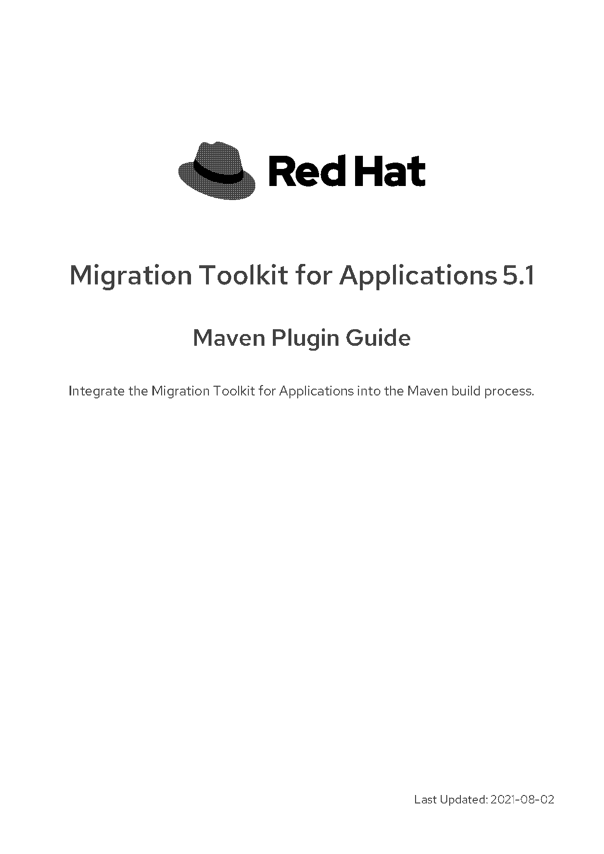 maven pdf report plugin