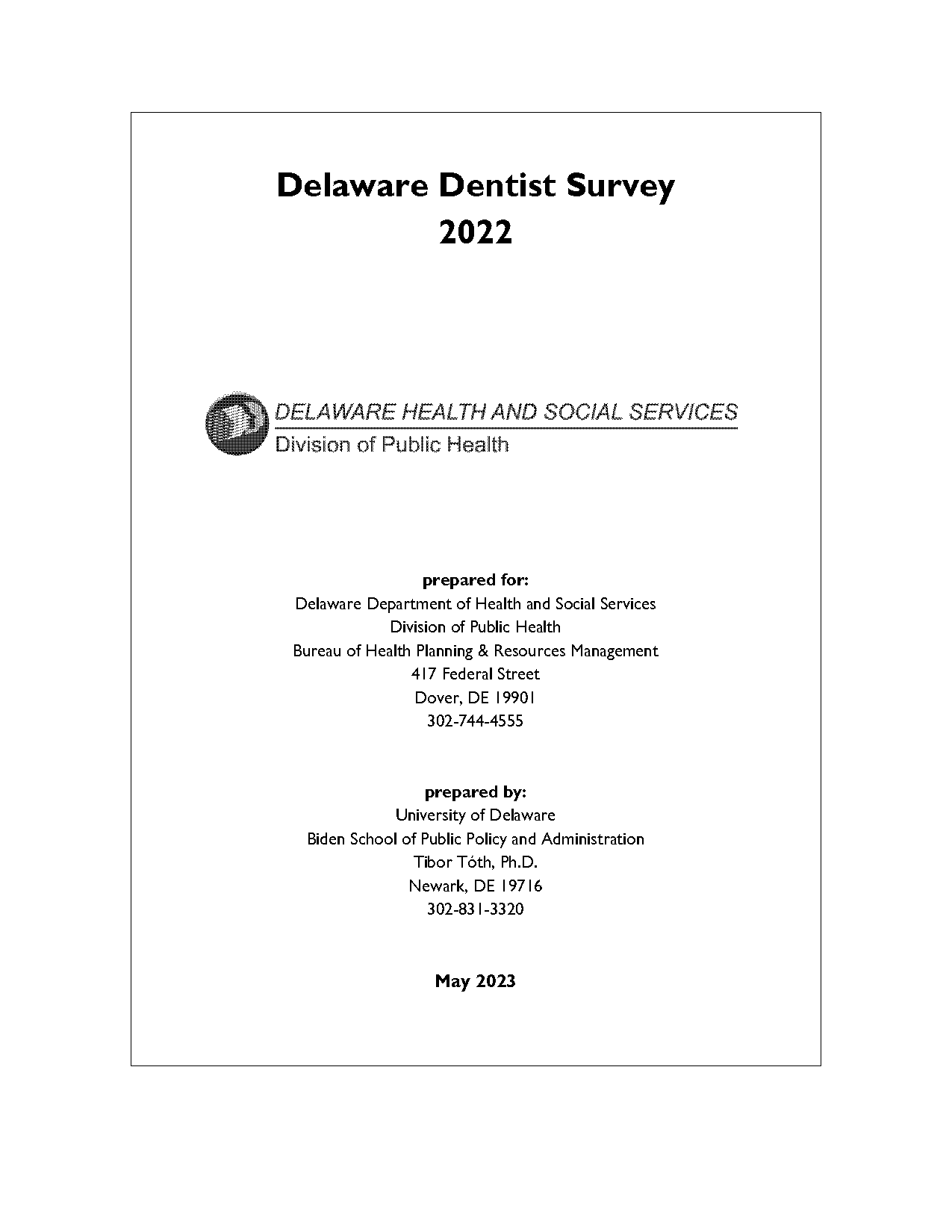 dentist population ratio recommended by who