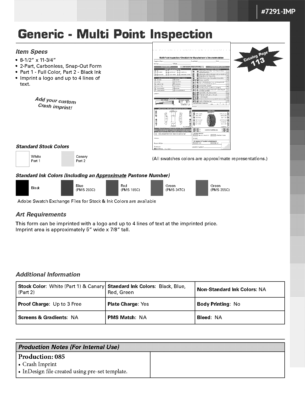 google sheets oil change template