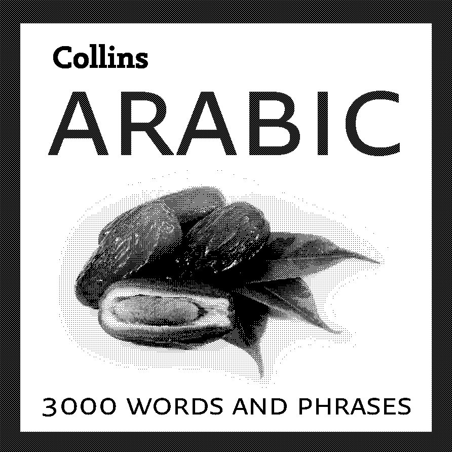 english arabic vocabulary pdf