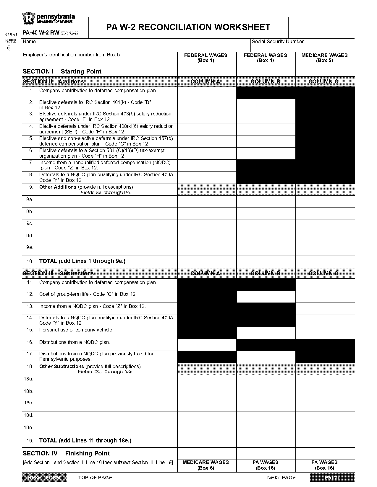 group term life insuranceon schedule c