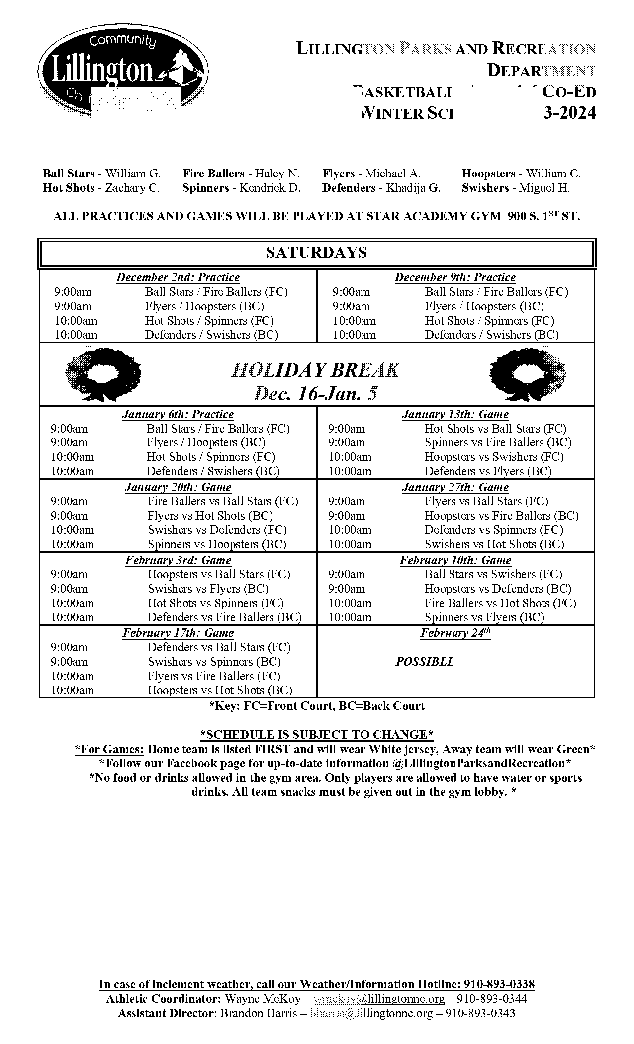 flyers schedule home games