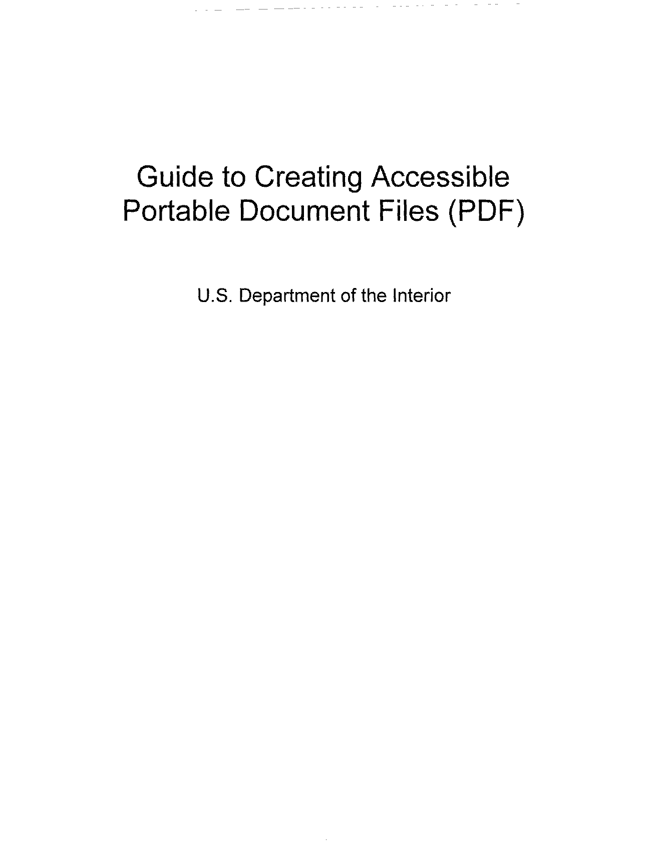 how can i get word to read the document