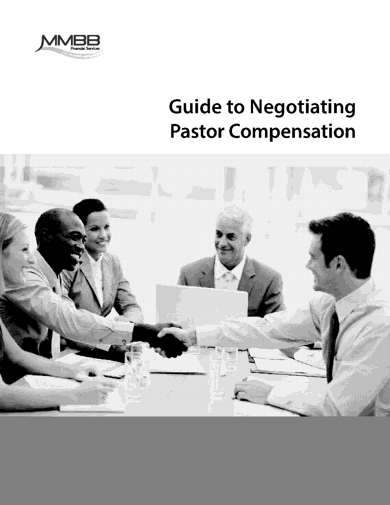 christianity today compensation handbook for church staff