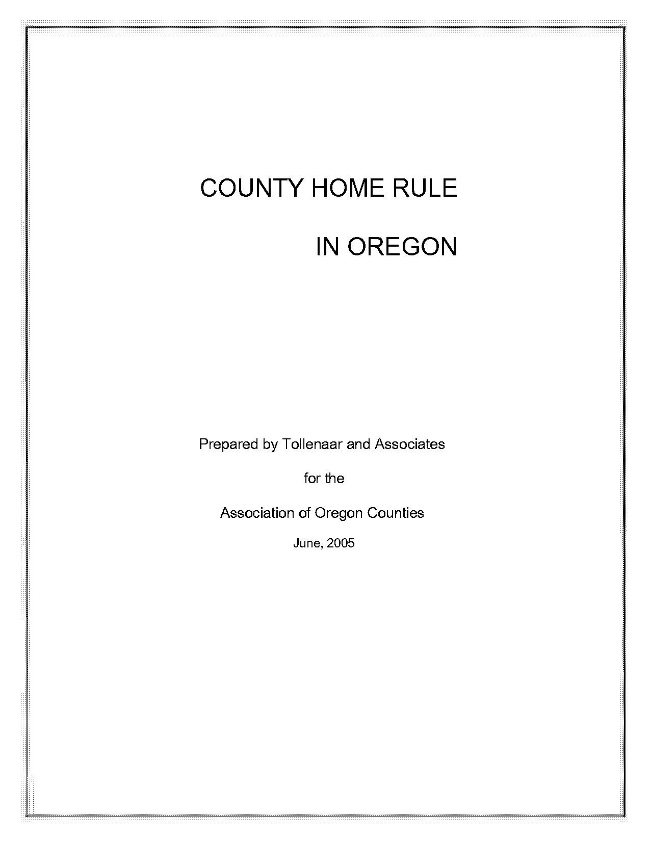 coos county oregon recall forms