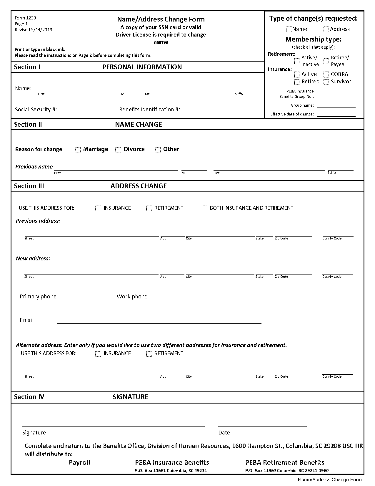 universal forms of validity