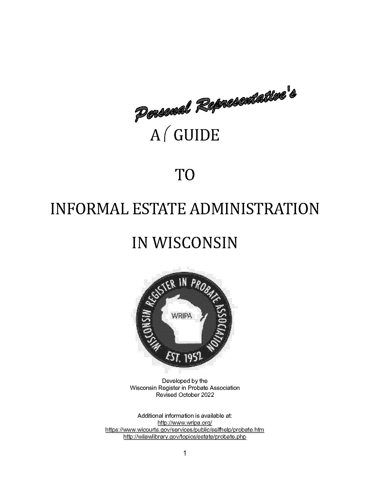 wisconsin should i pay off property taxes before selling house