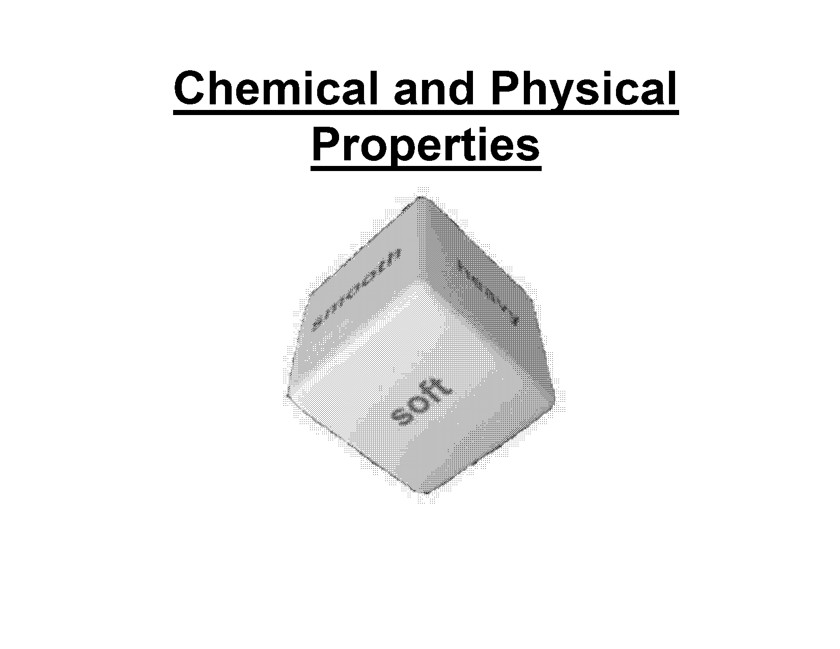 what are some physical properties of luster malleability and conductivity