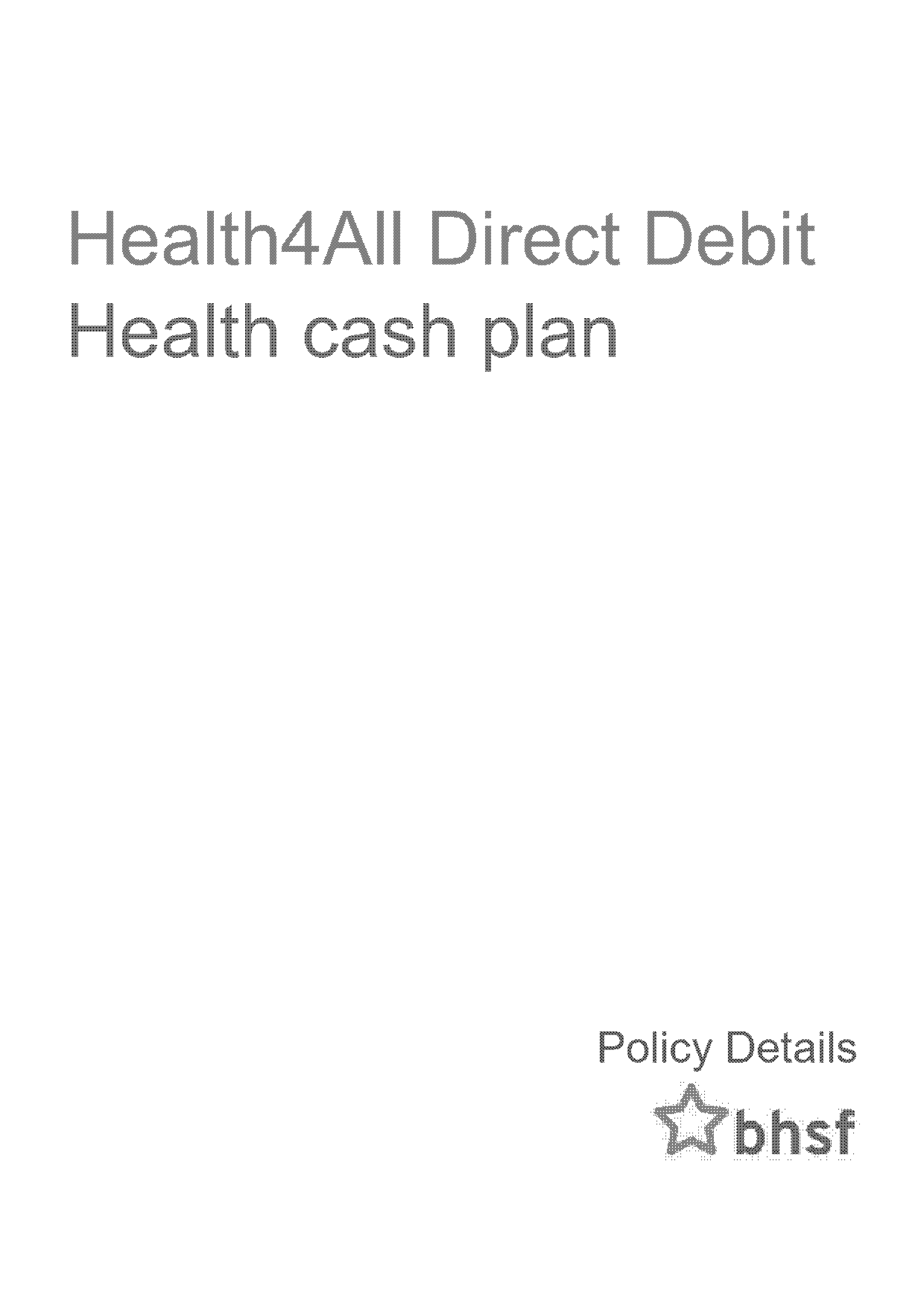 gphc registration fee direct debit