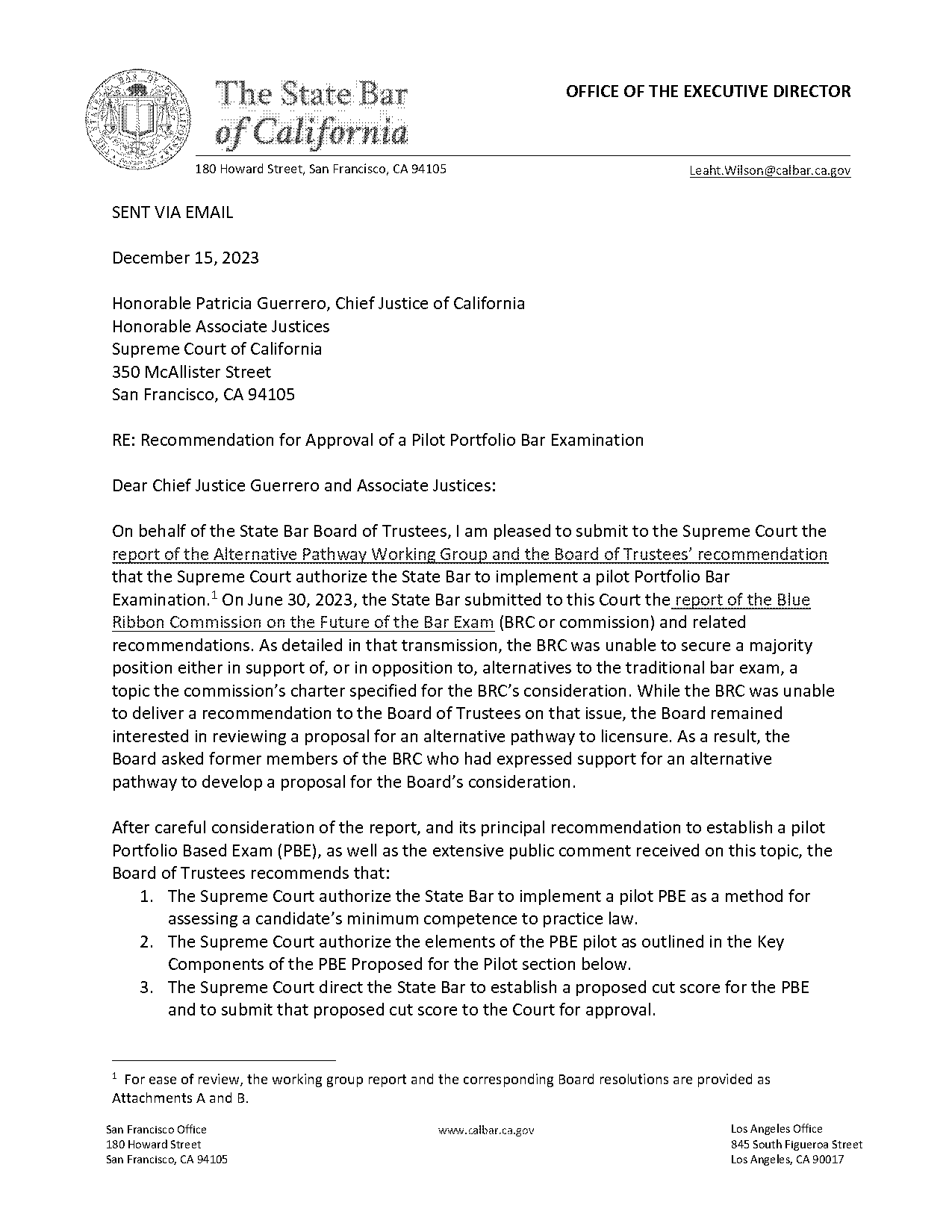 letter of recommendation for pilot position