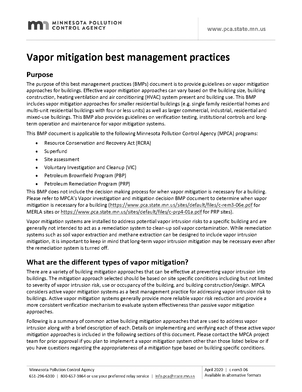 vdpor construction contract needs schedule