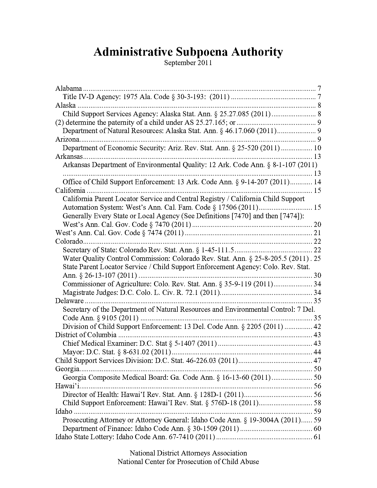 subpoena isp service providers nc