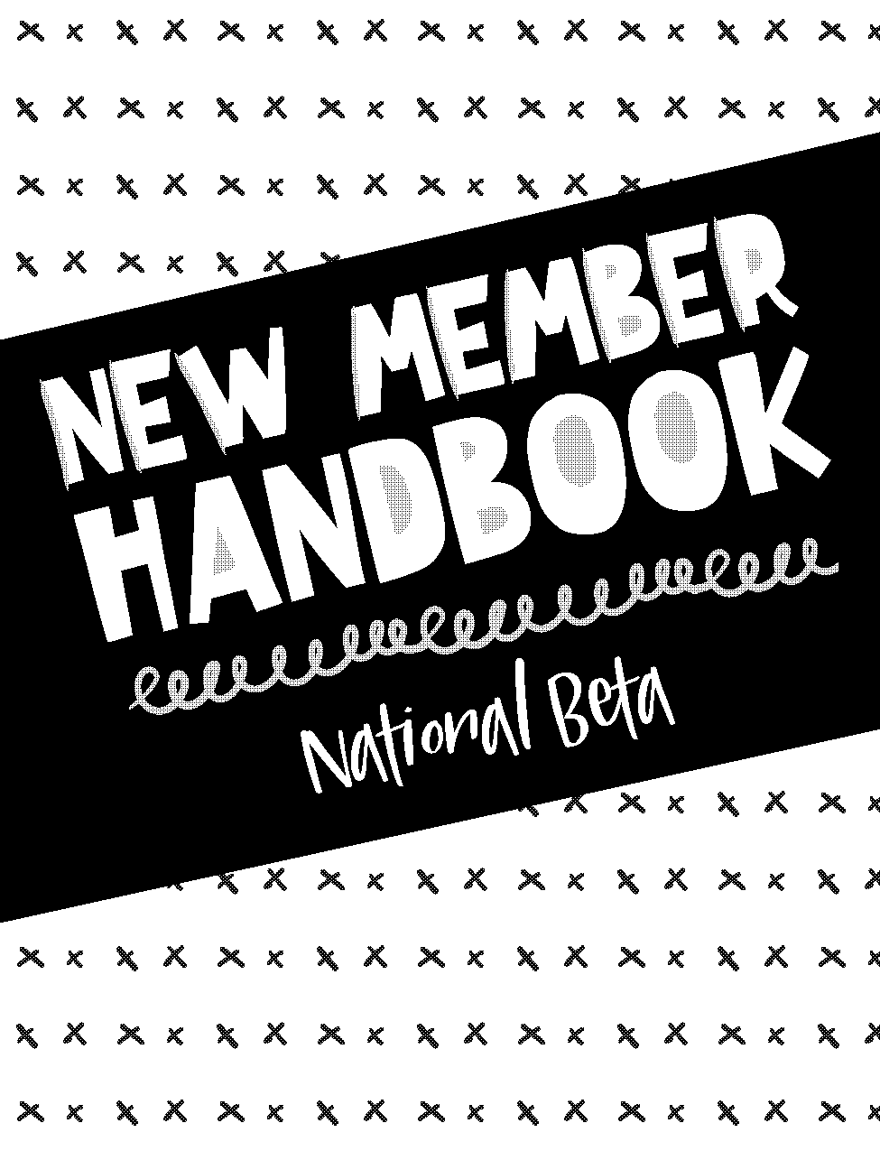 beta club convention handbook