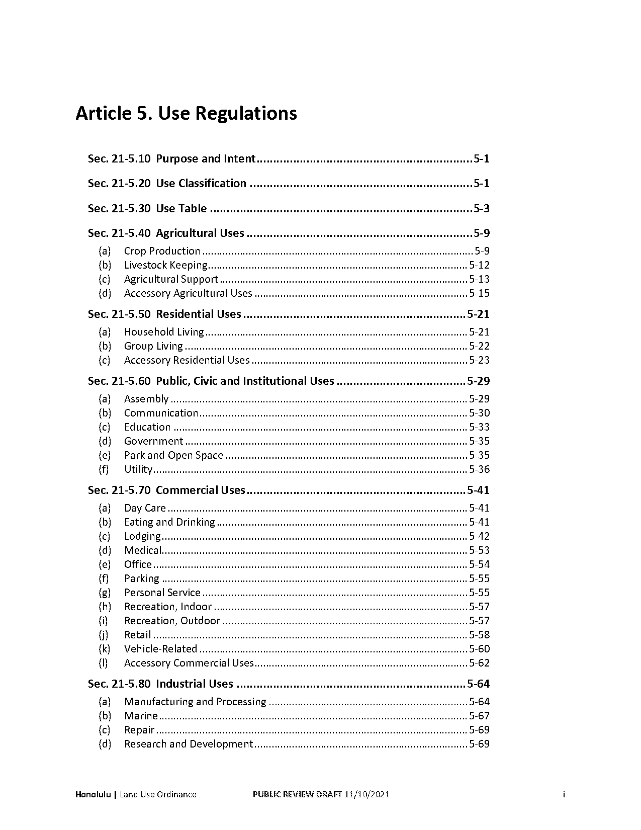 sellers disclosure obligation in oahu agricultural land