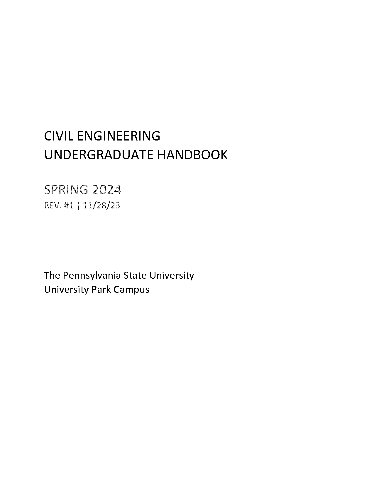 psu college of engineering computer requirements