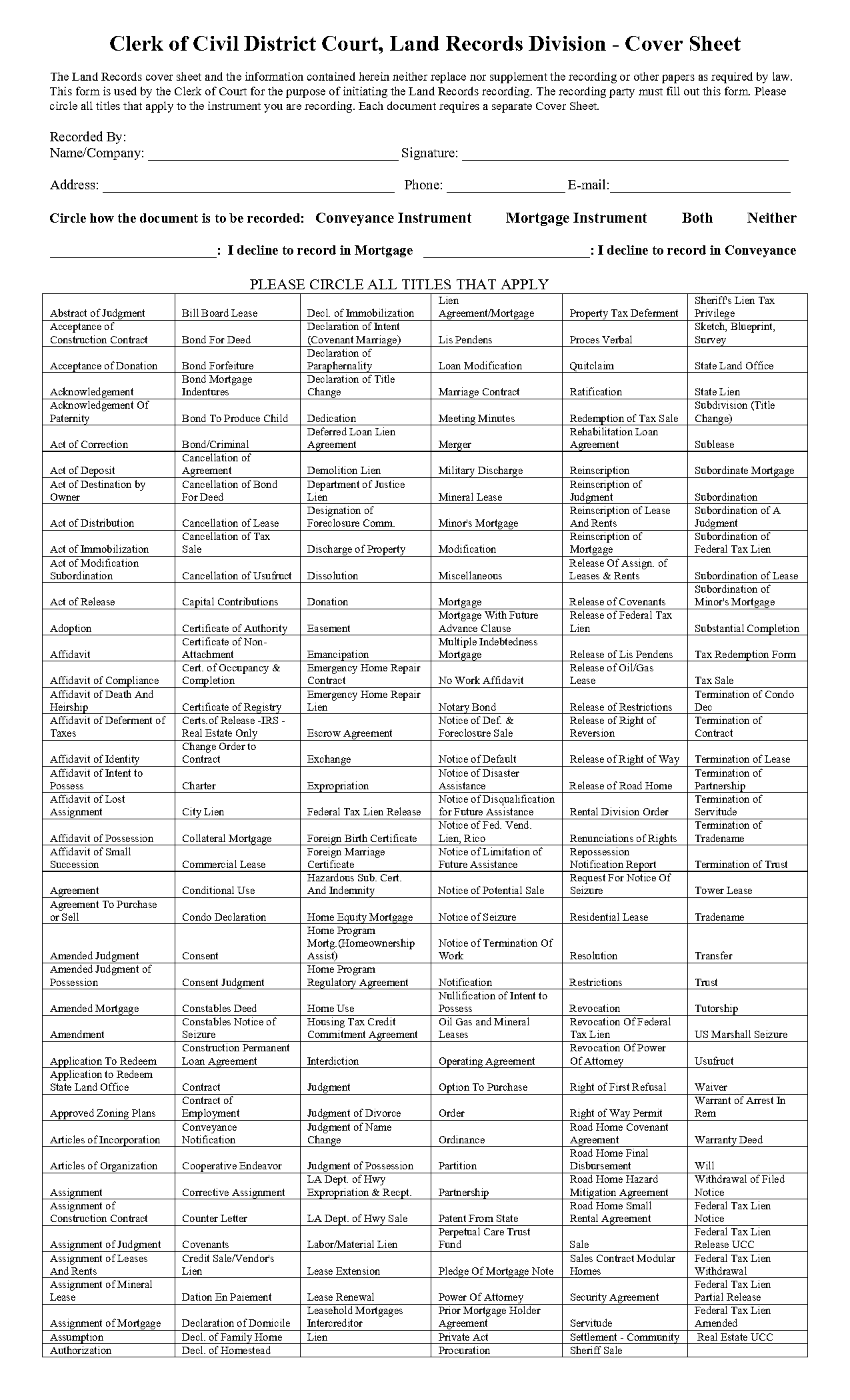 how to cancel road home program contract