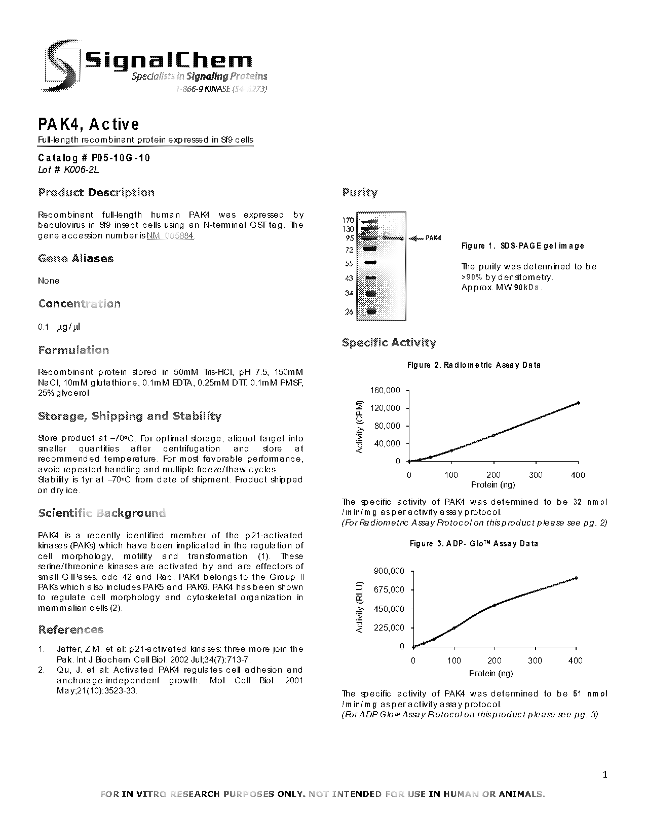 anchorage independent growth assay protocol