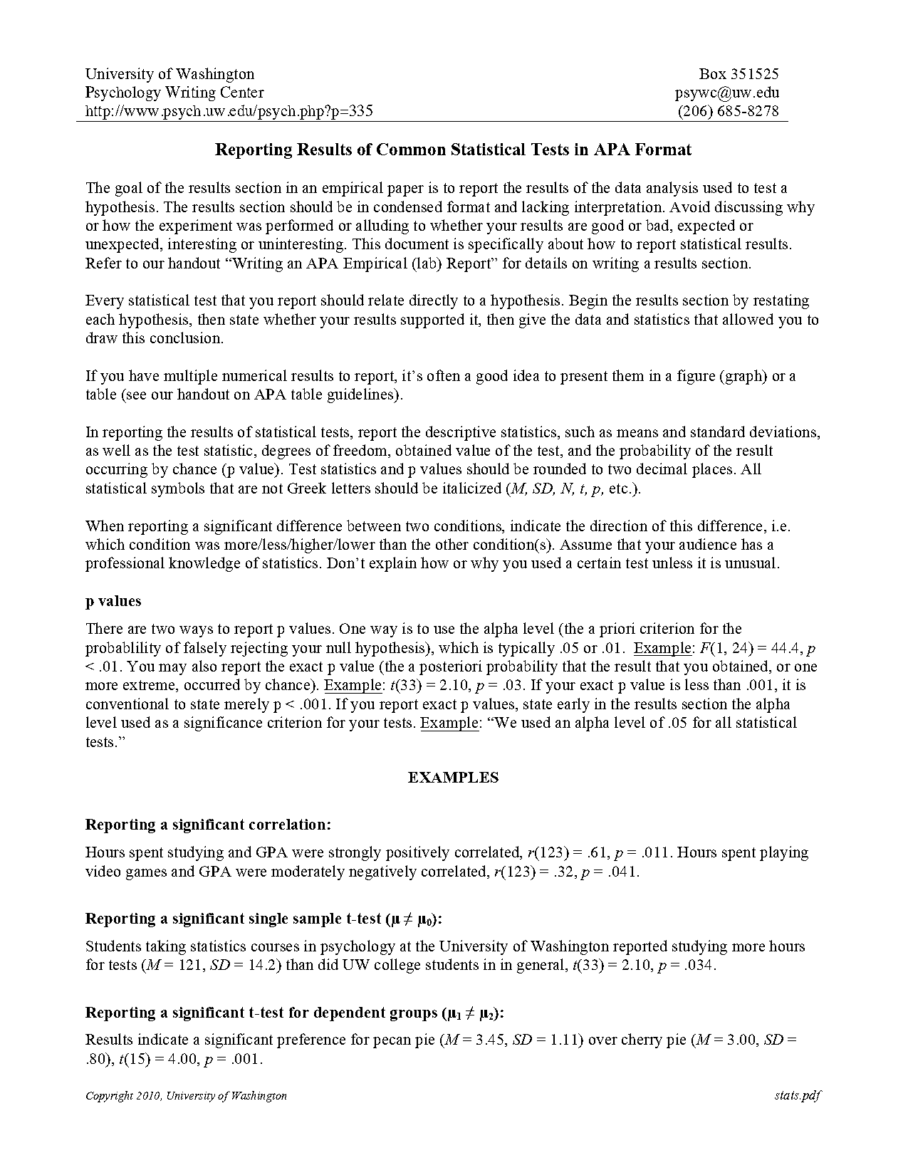 independent samples t test vs single sample t test