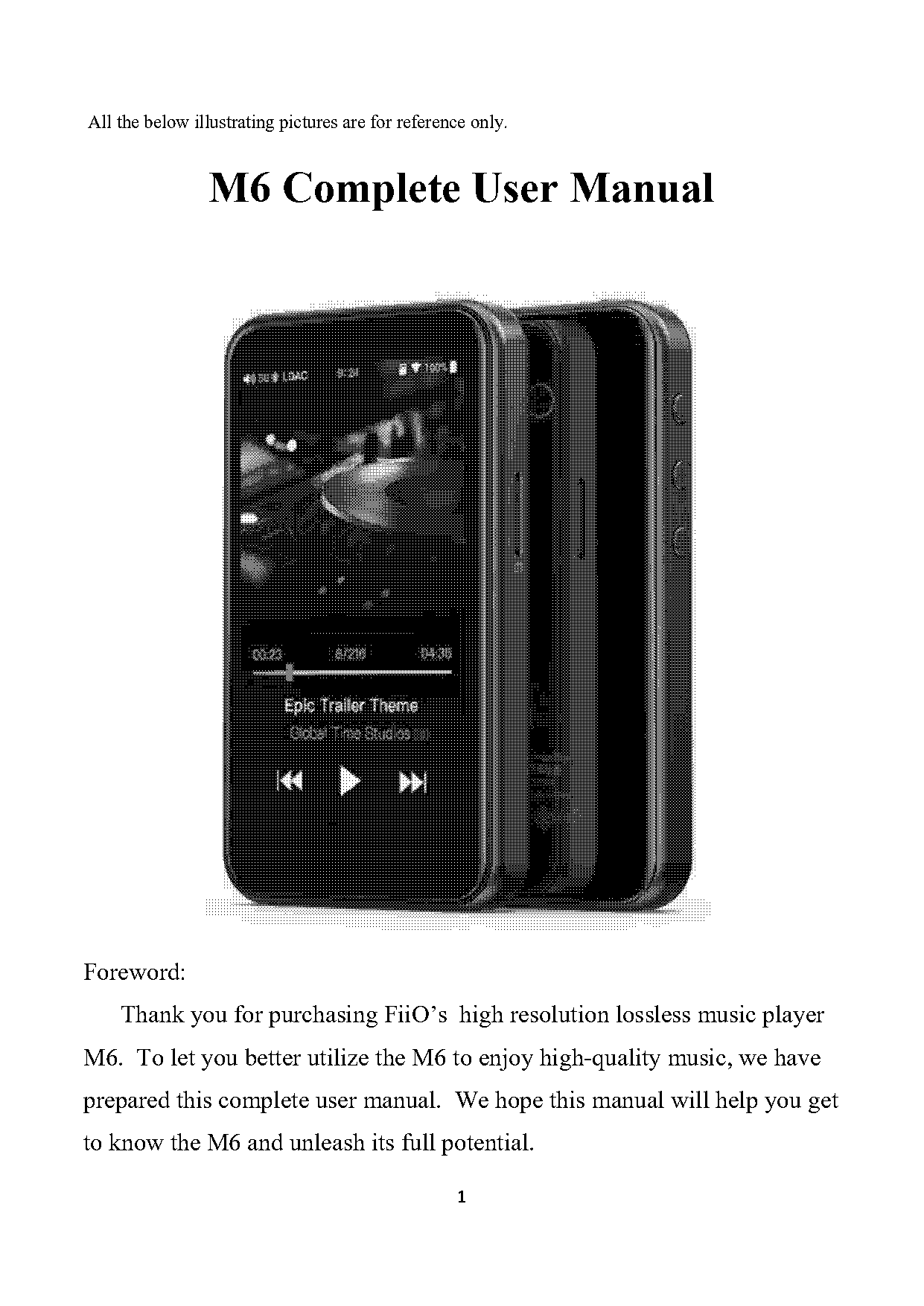 lenrue bluetooth speaker instructions