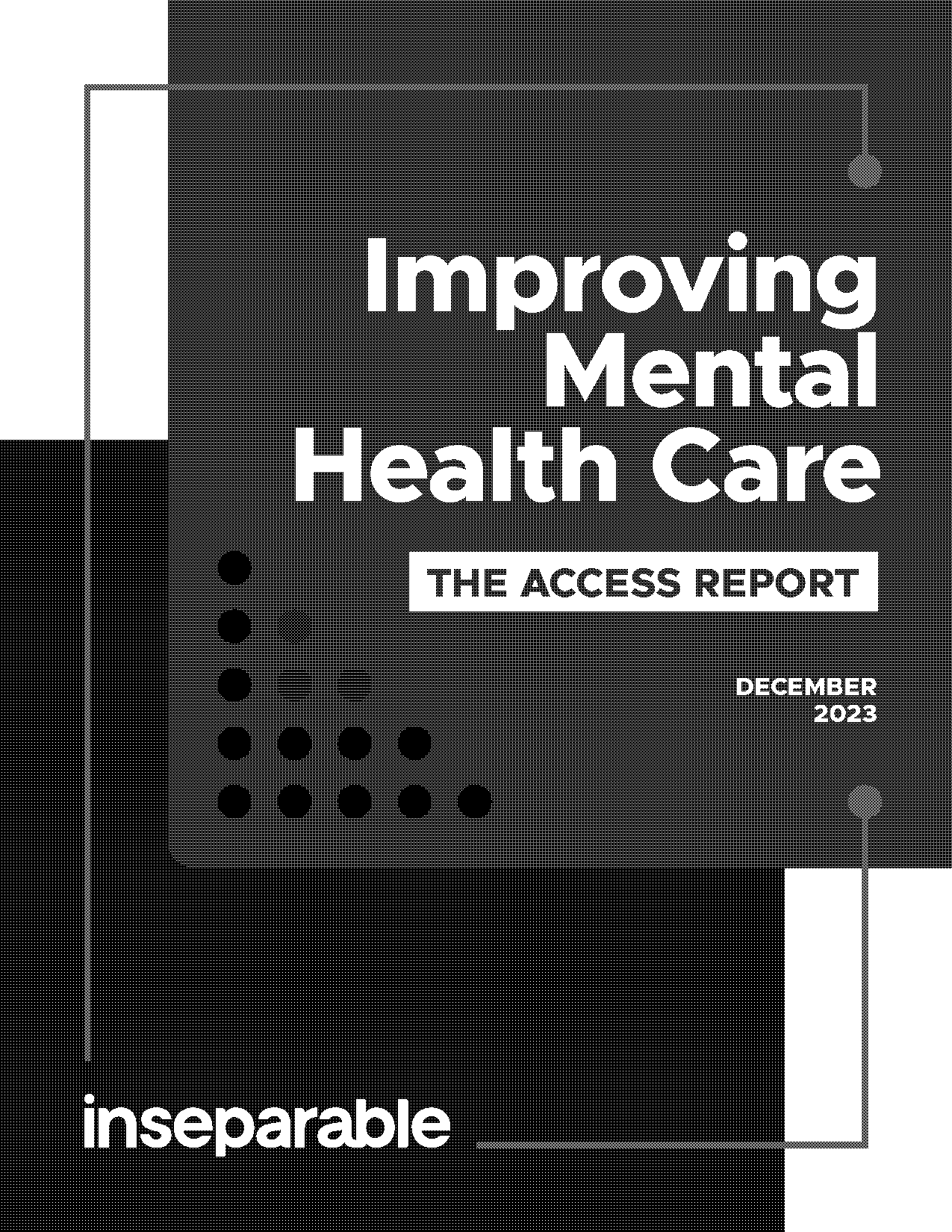 better access mental health care plan