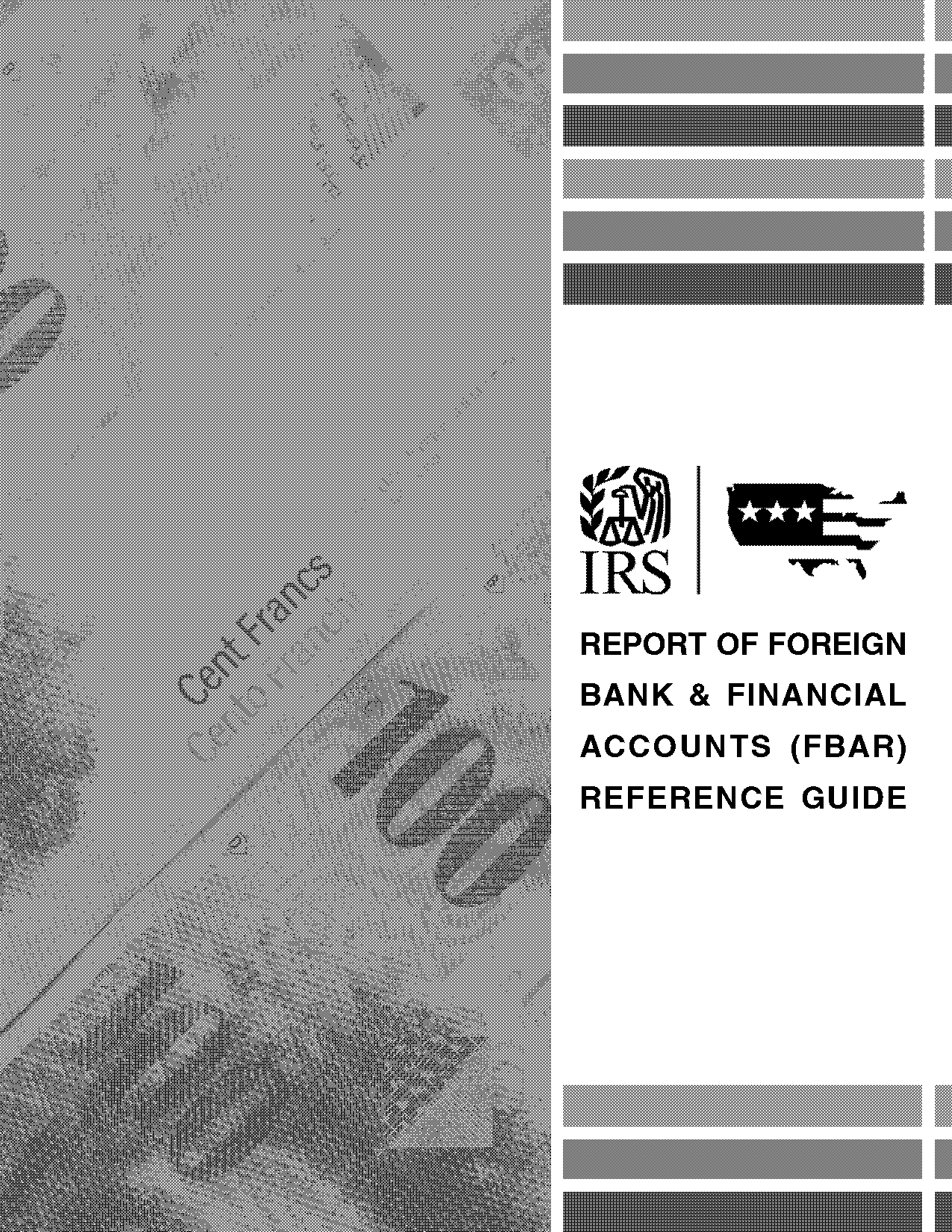 small business report of foreign bank and financial account form