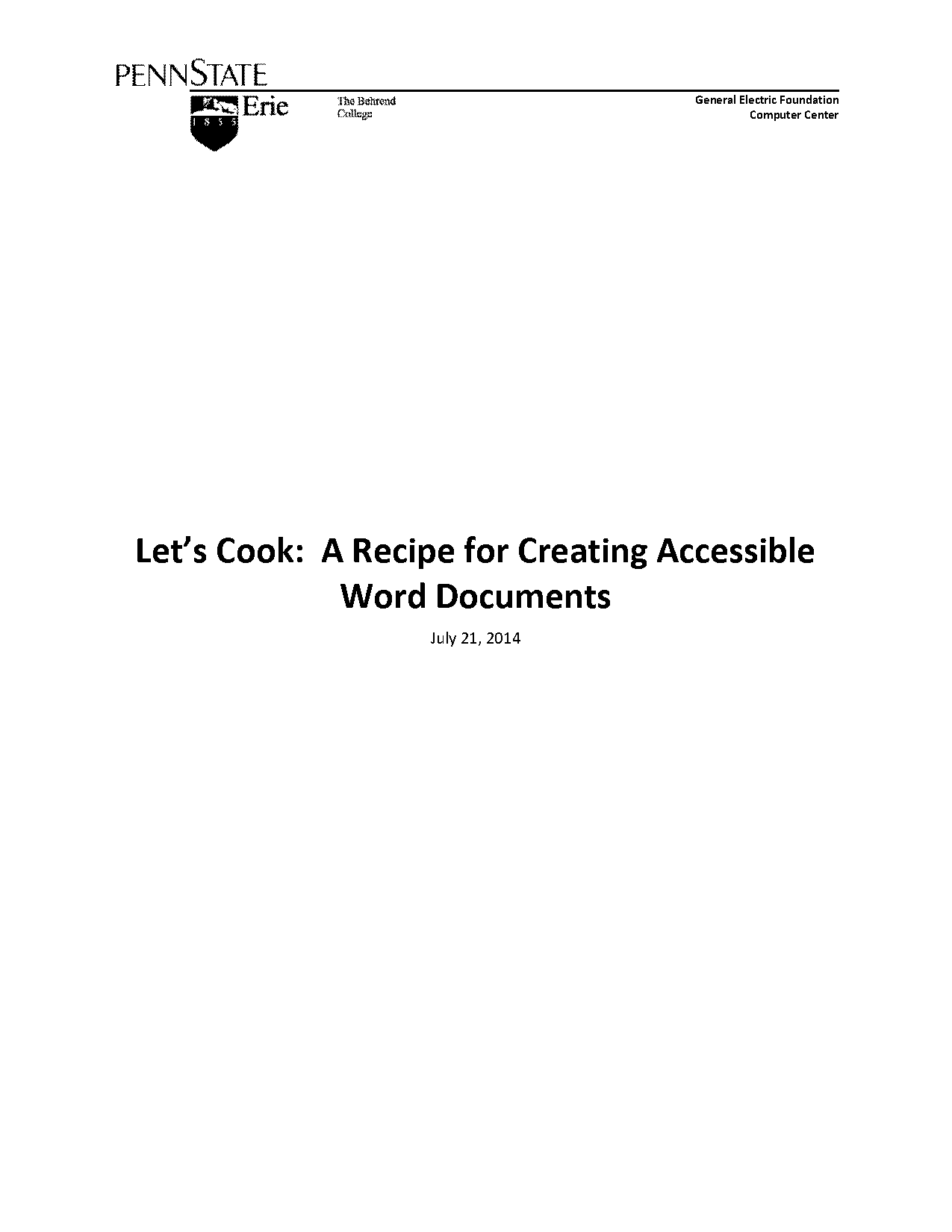 microsoft word recipe template full page