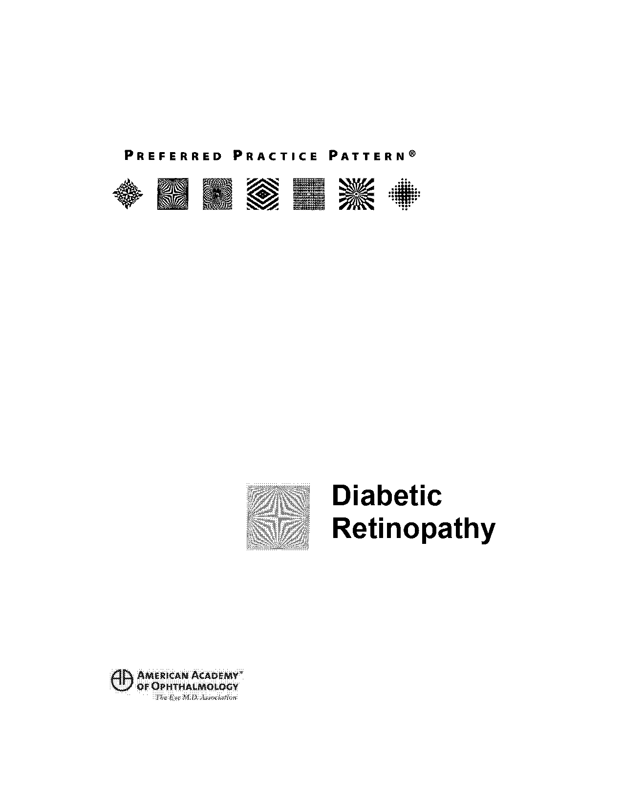 diabetic retinopathy study pdf