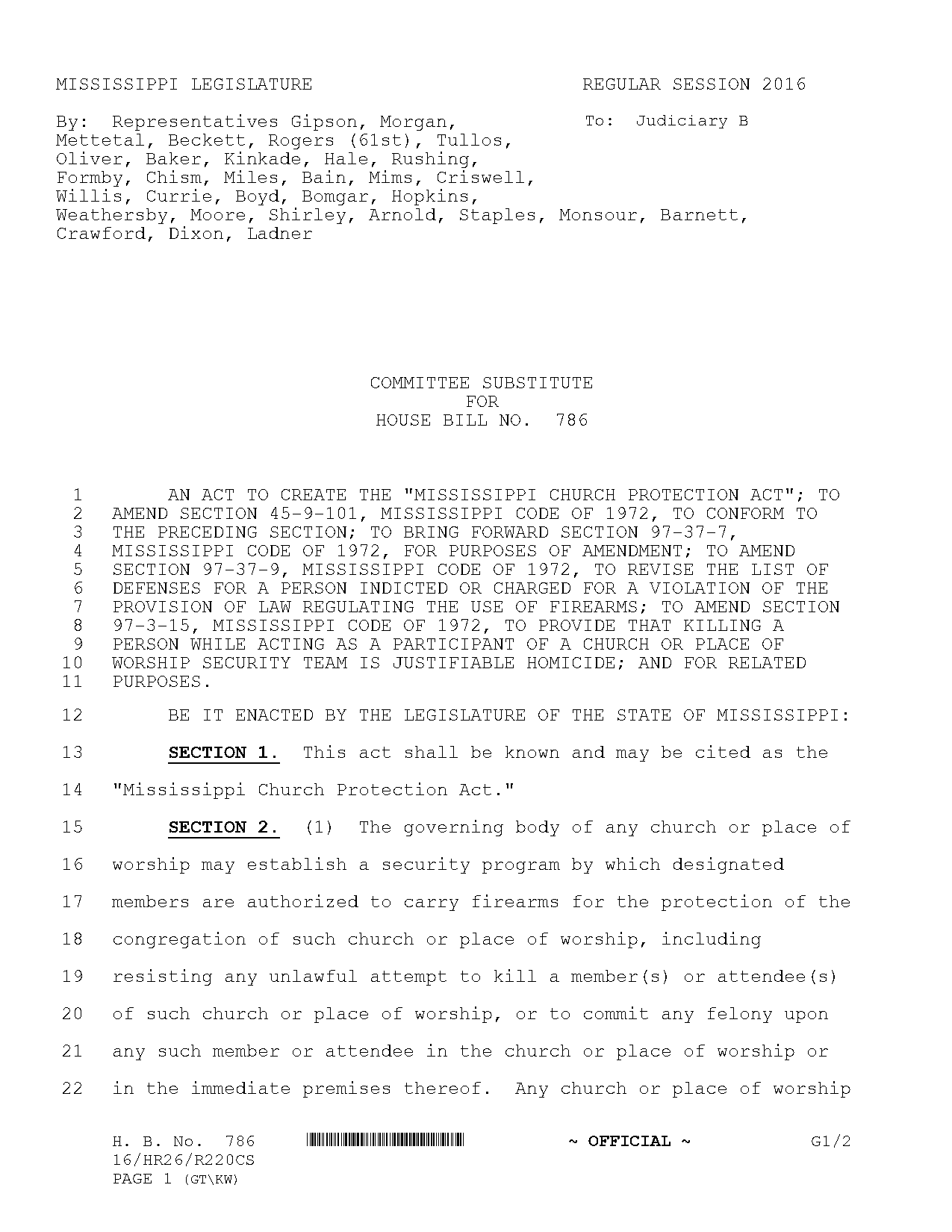 mississippi concealed firearms permit renewal form