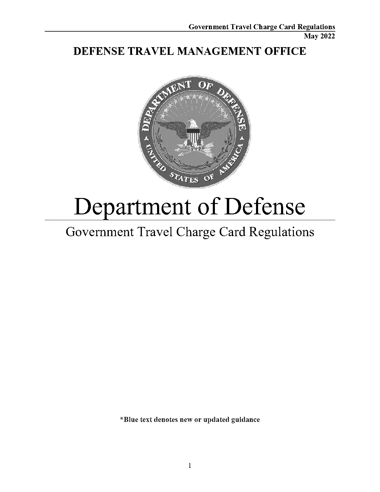 gov on duty travel document