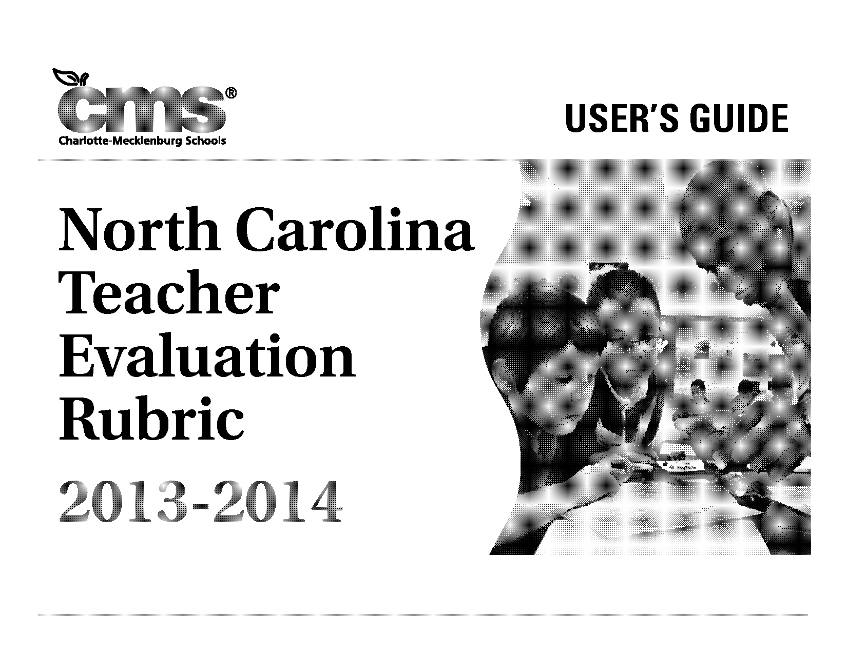 nc teacher evaluation rubric standard i and standard v